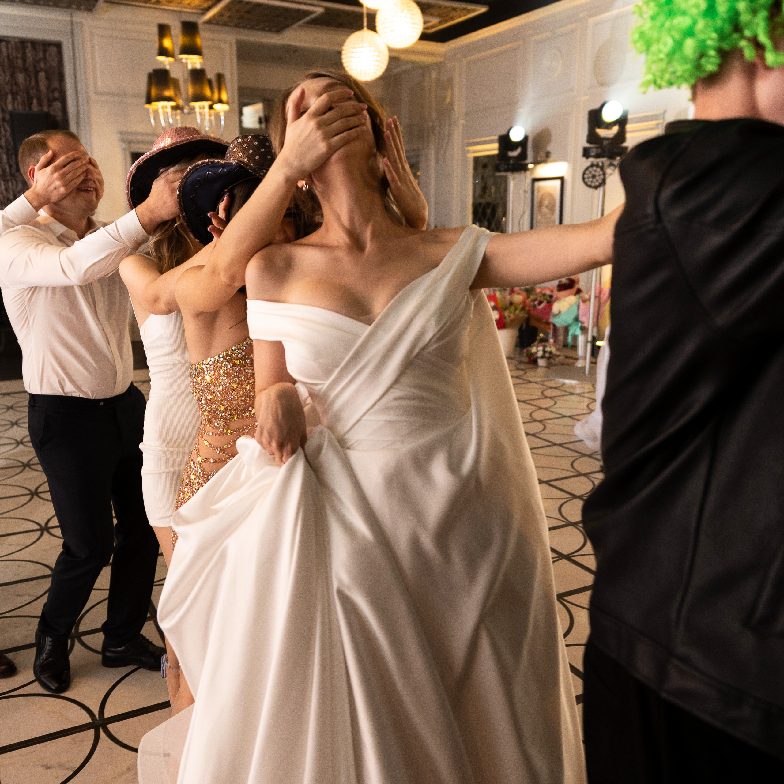 Дарья и Гарик. Свадебный фотограф Ростов-на-Дону Сочи