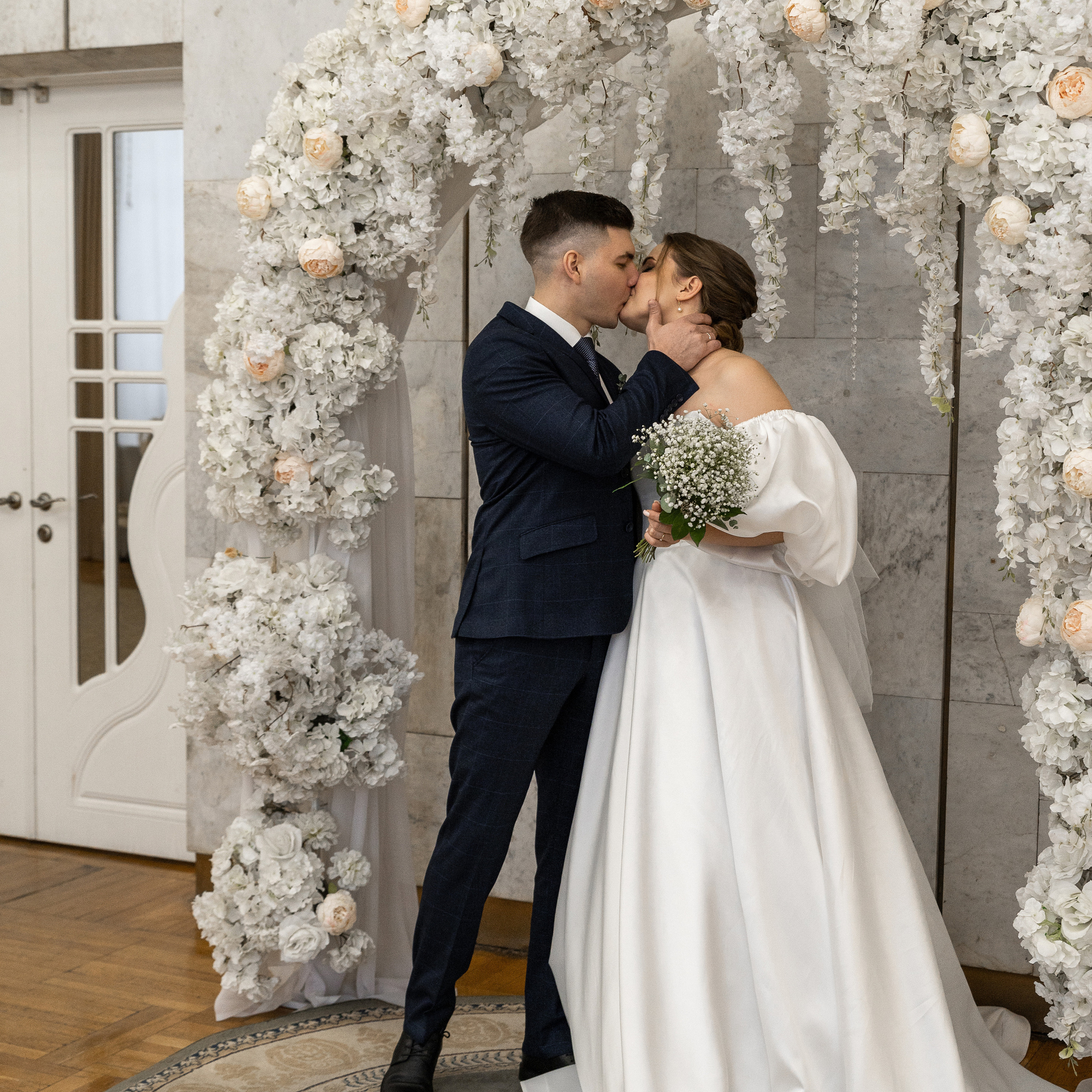 Алёна и Владимир. Свадебный фотограф Ростов-на-Дону Сочи