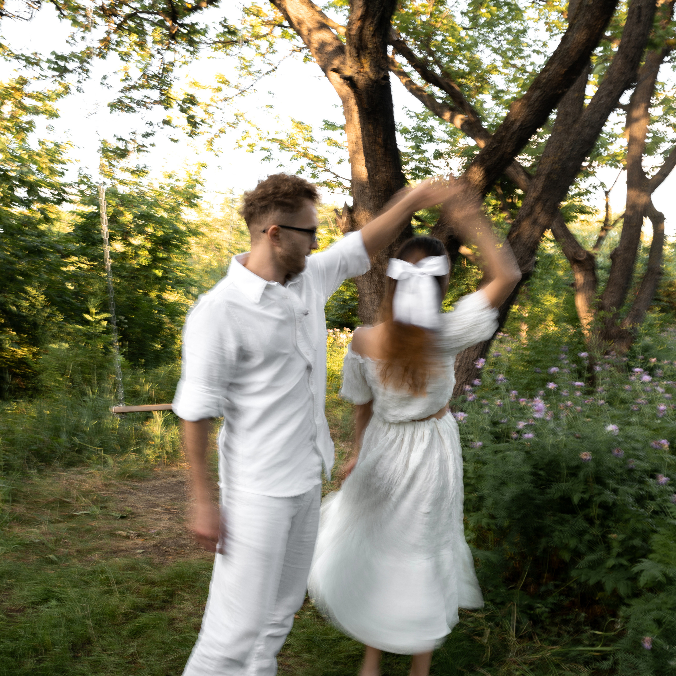 Счастливые часов не наблюдают. Свадебный фотограф Ростов-на-Дону Сочи