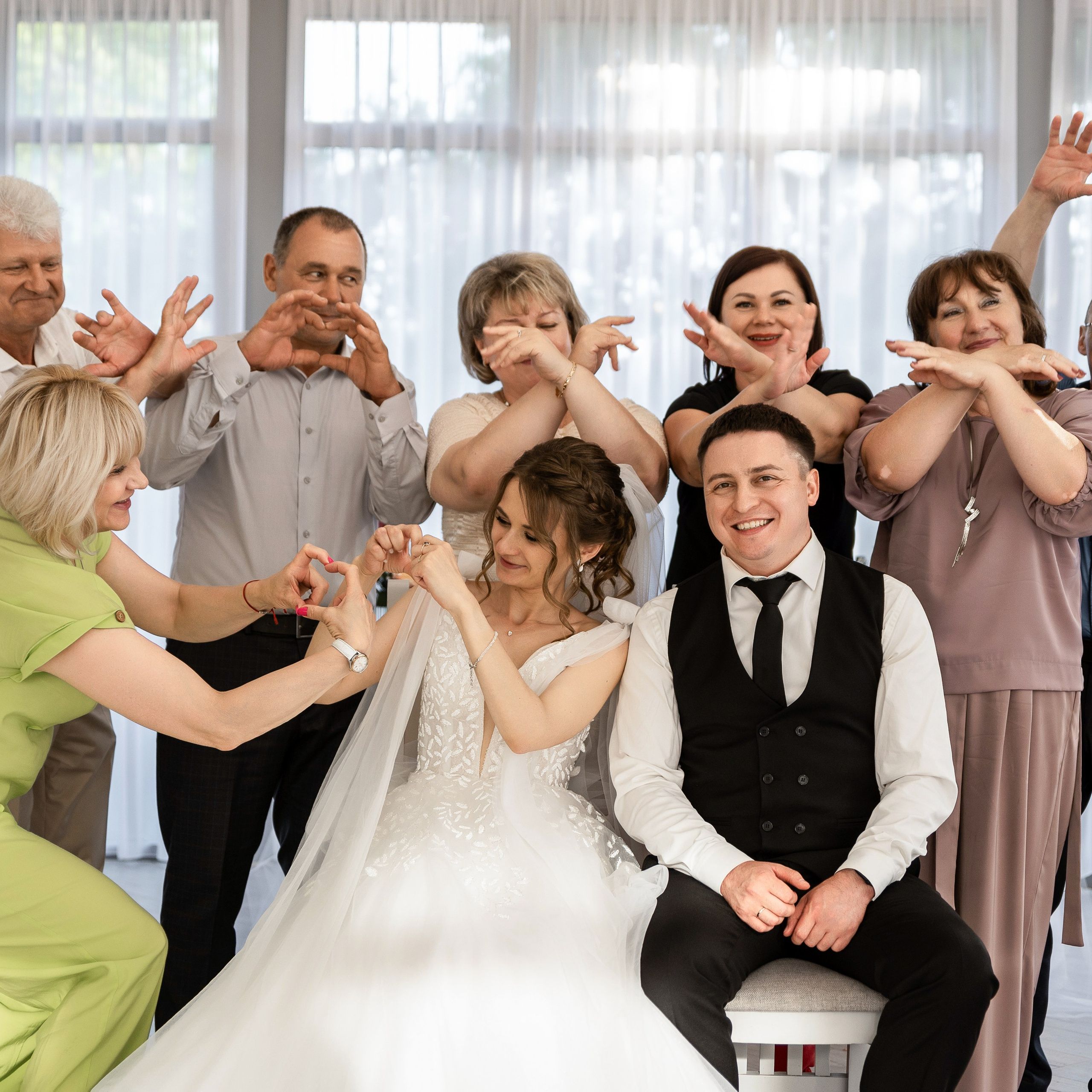 Ангелина и Виталий. Свадебный фотограф Ростов-на-Дону Сочи