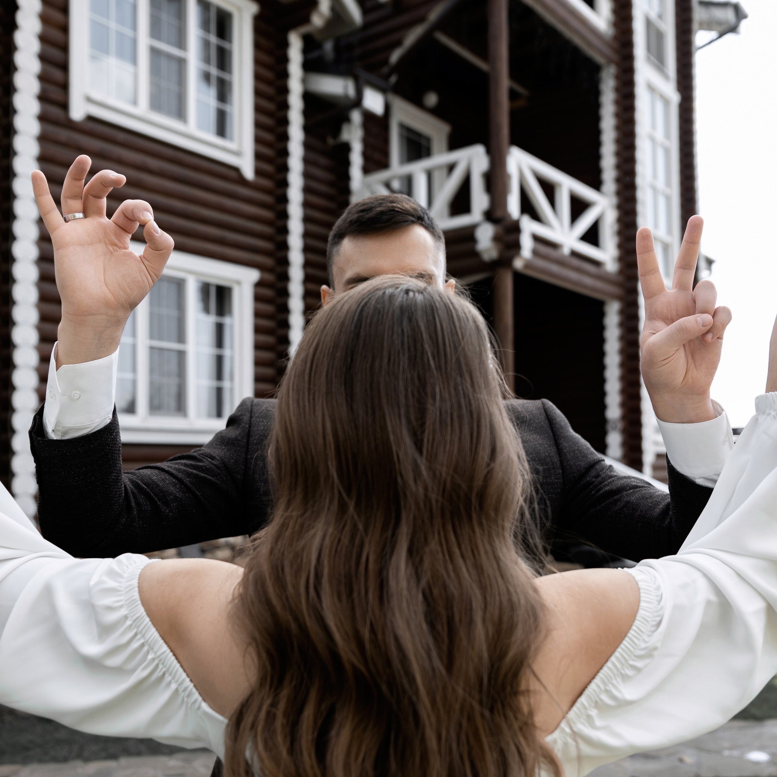 Наталья и Олег. Свадебный фотограф Ростов-на-Дону Сочи