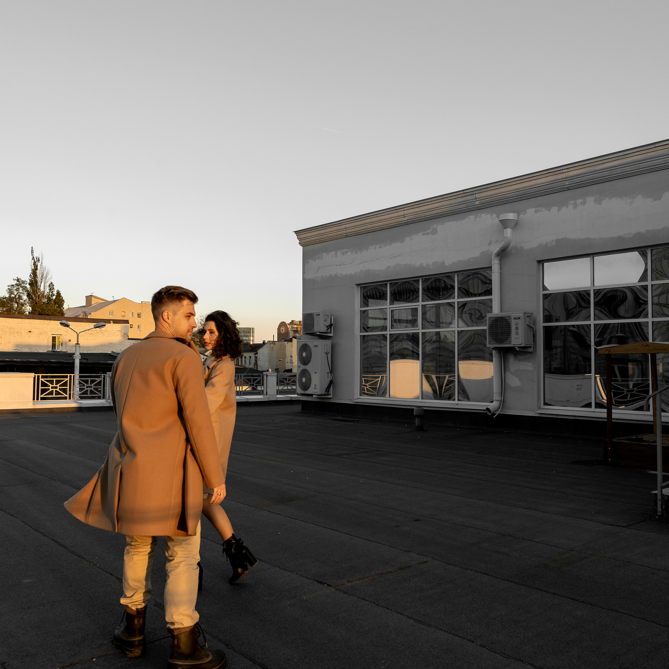 Выше только любовь. Свадебный фотограф Ростов-на-Дону Сочи