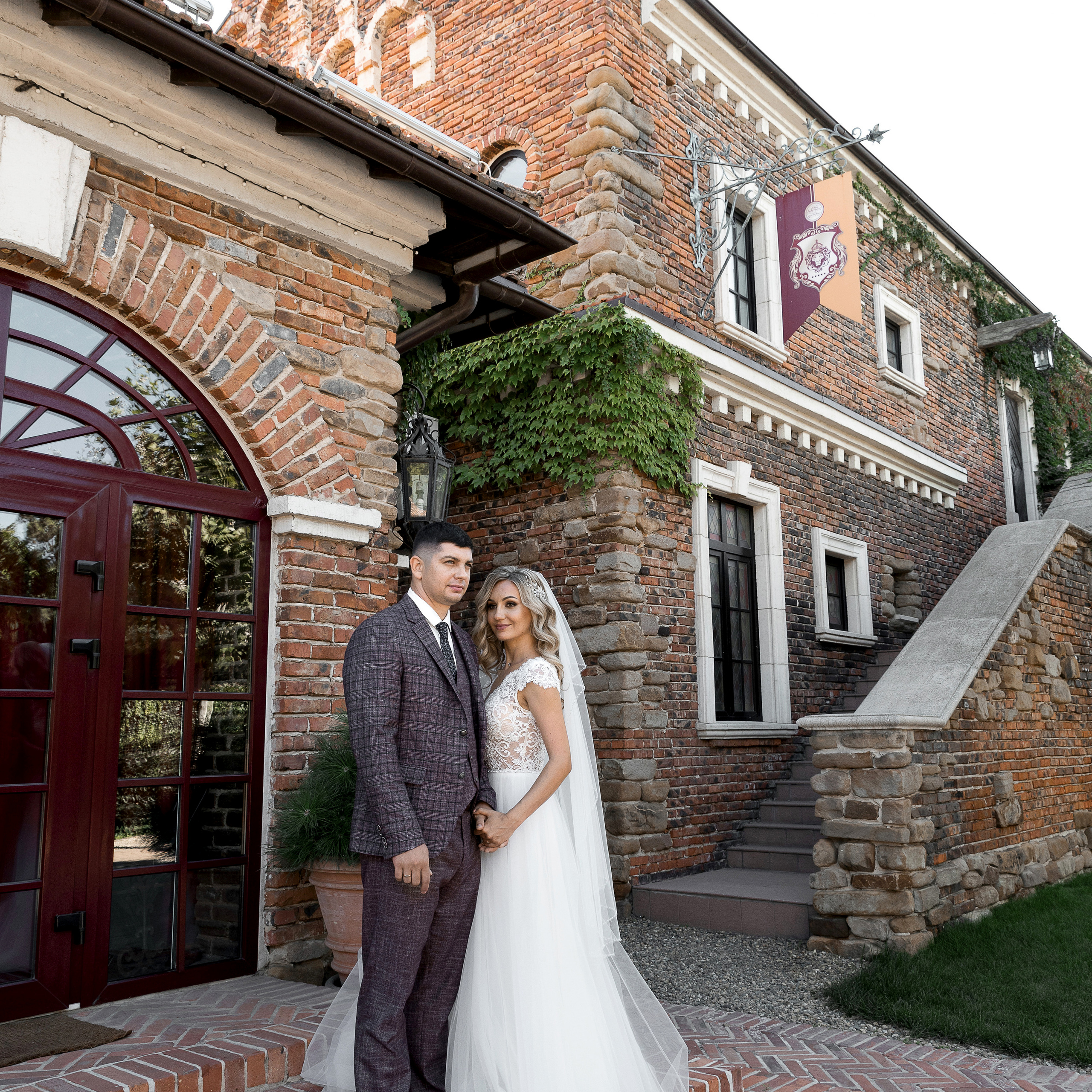 Анна и Александр. Свадебный фотограф Ростов-на-Дону Сочи