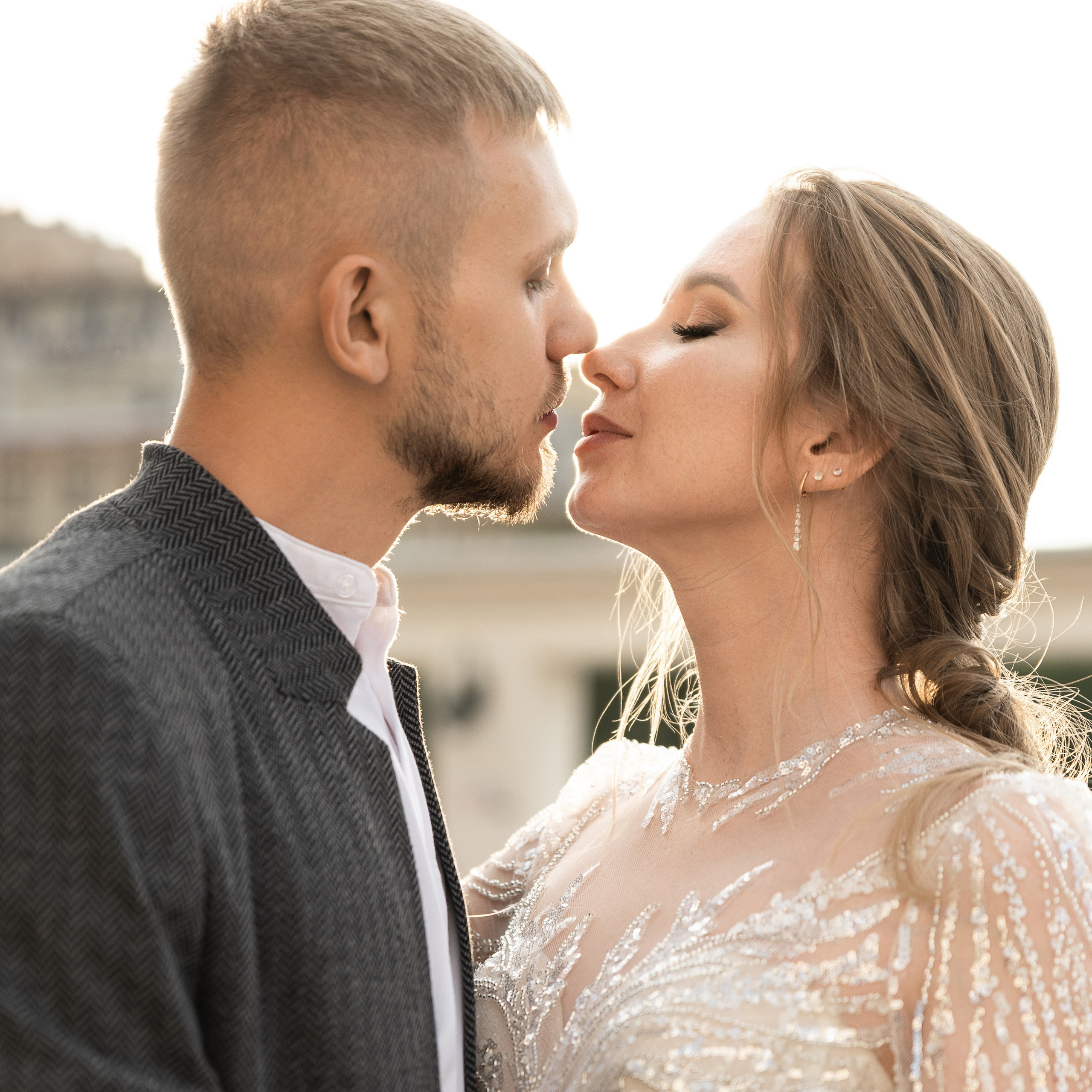 Анастасия и Артем. Свадебный фотограф Ростов-на-Дону Сочи