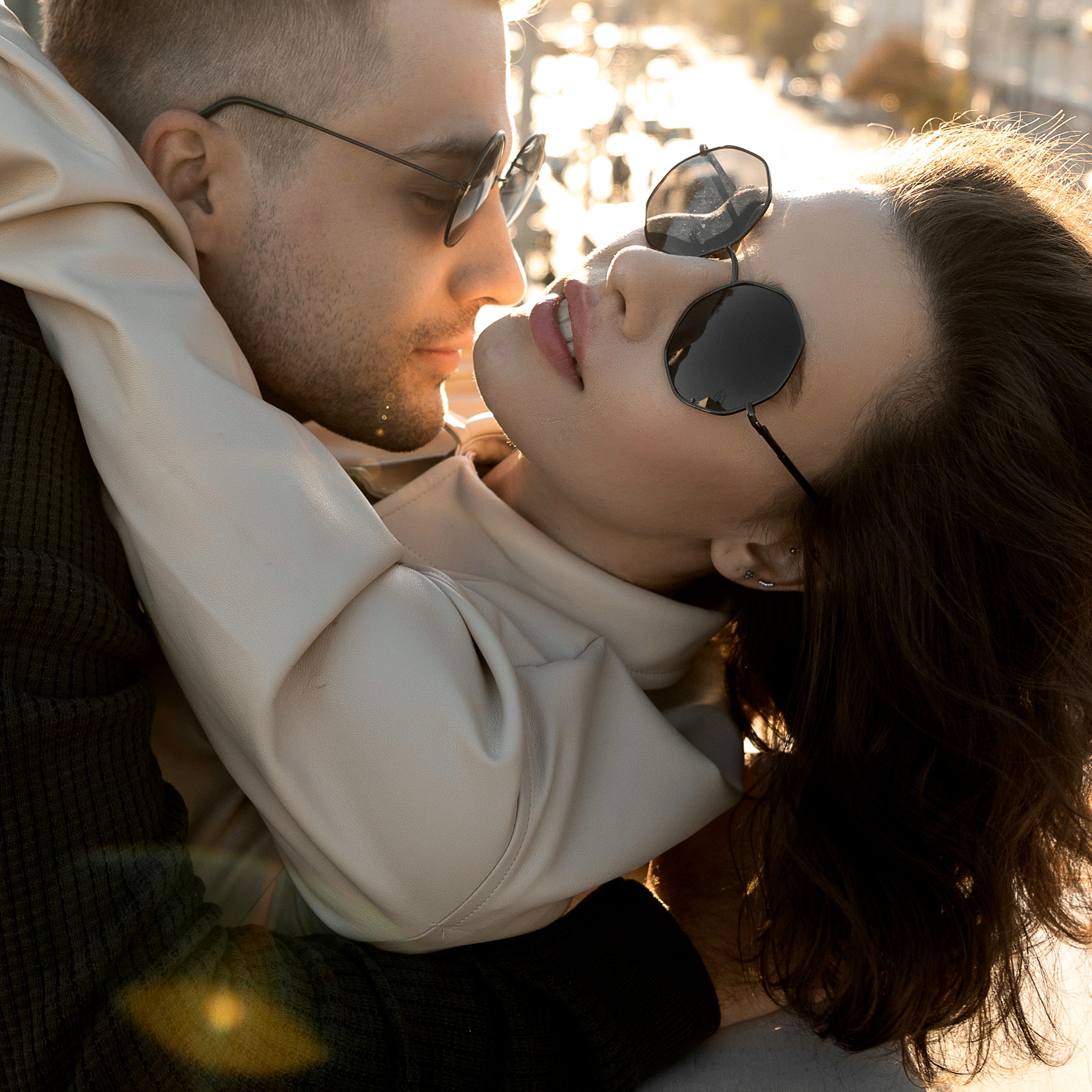 Выше только любовь. Свадебный фотограф Ростов-на-Дону Сочи