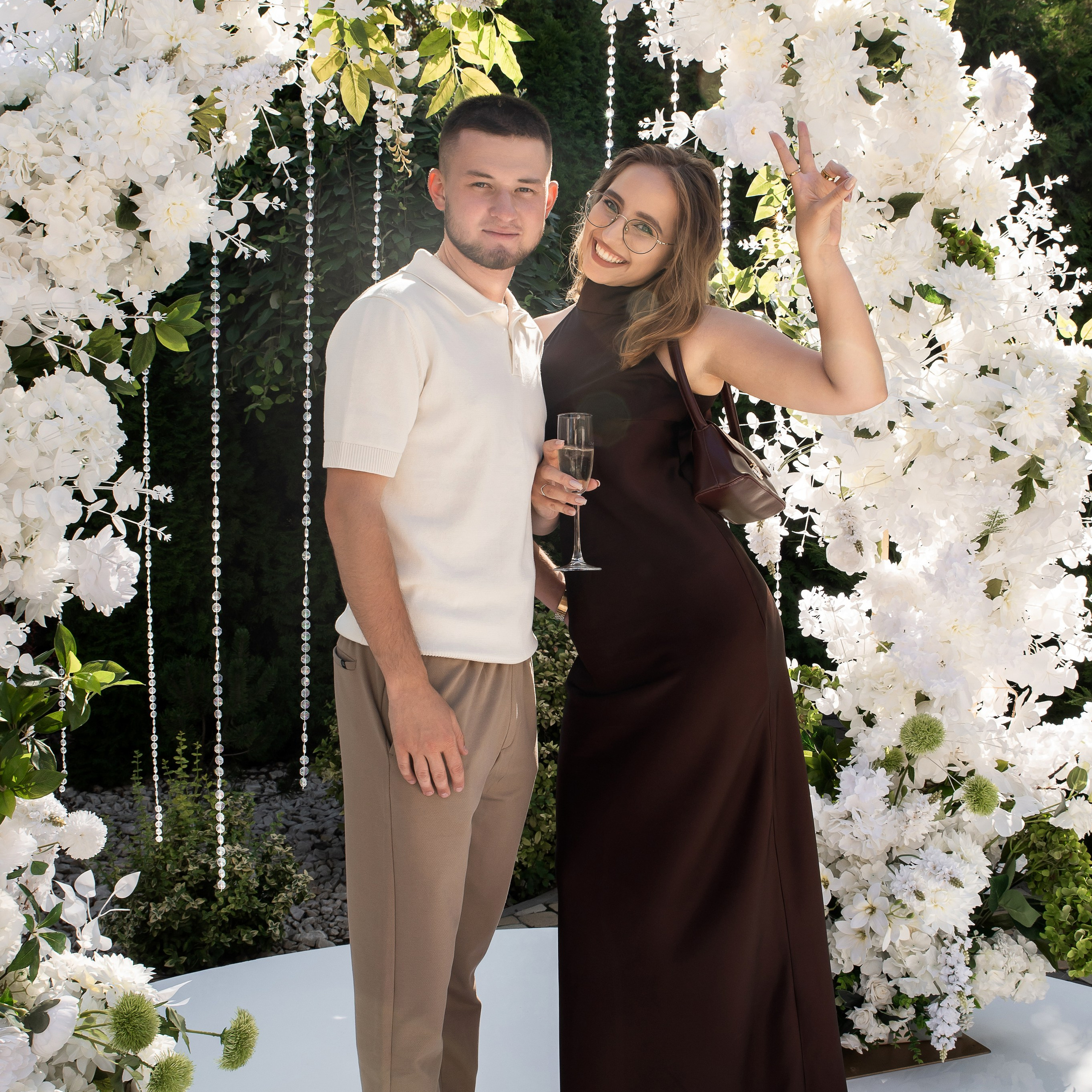 Рада и Андрей. Свадебный фотограф Ростов-на-Дону Сочи