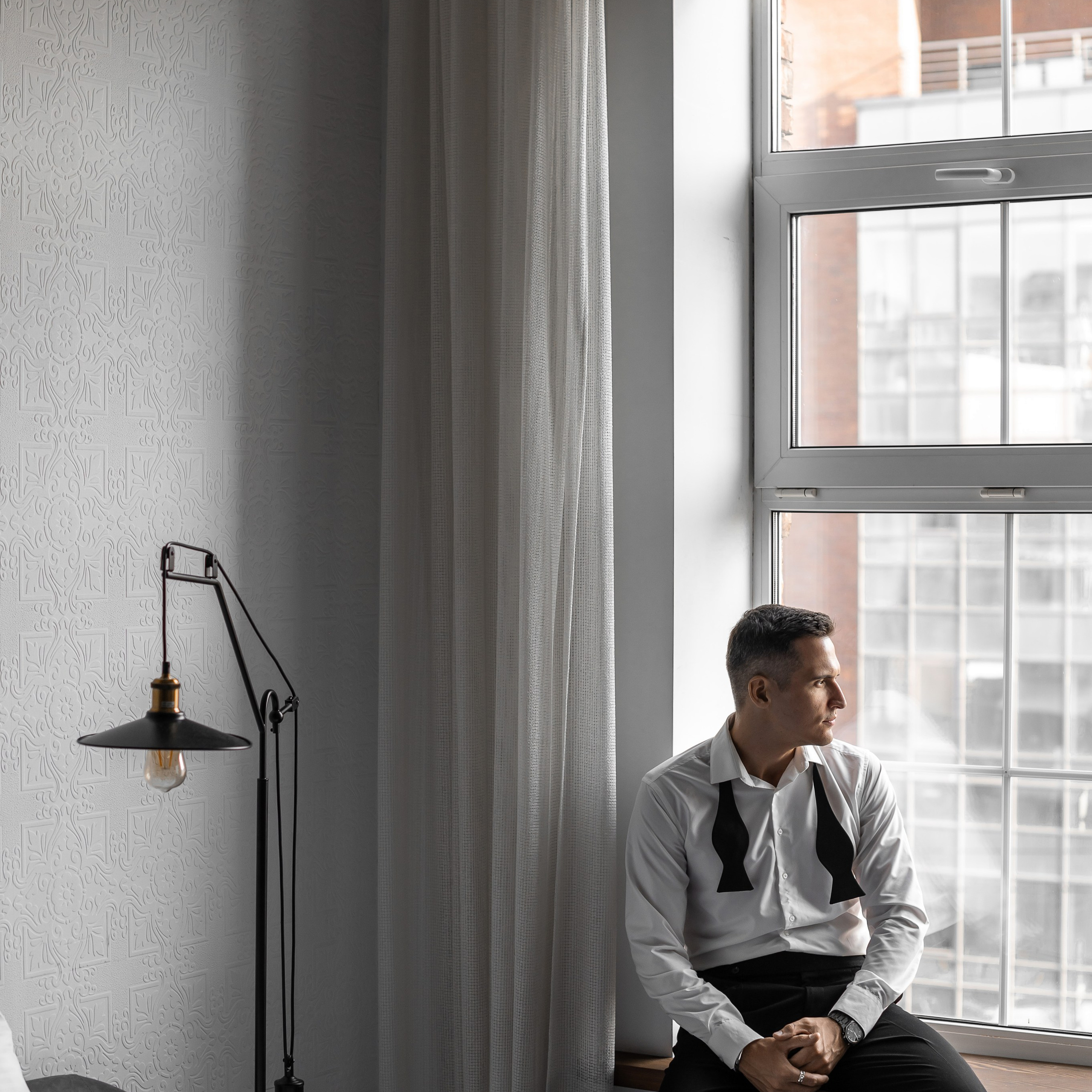 Ася и Артём. Свадебный фотограф Ростов-на-Дону Сочи