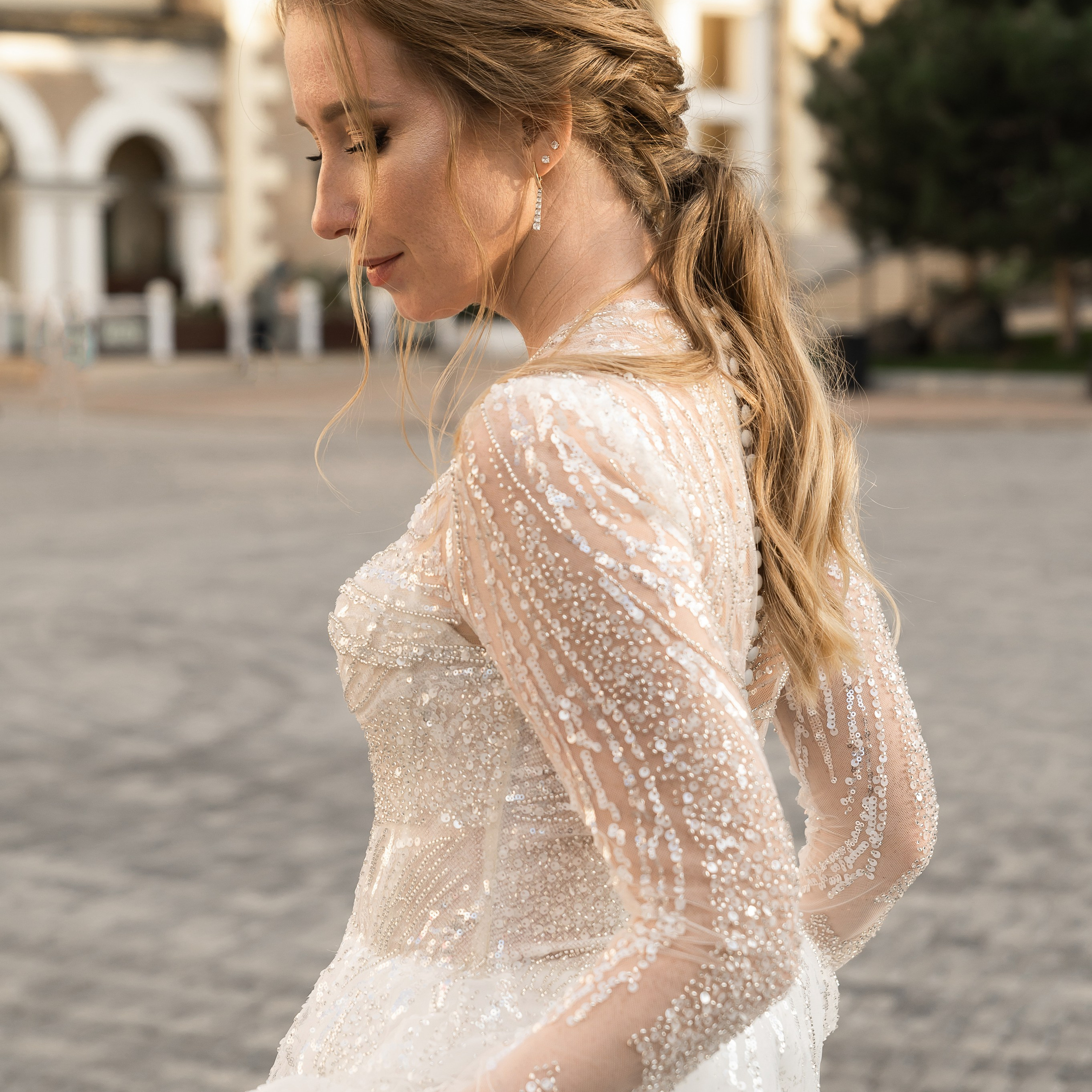 Анастасия и Артем. Свадебный фотограф Ростов-на-Дону Сочи