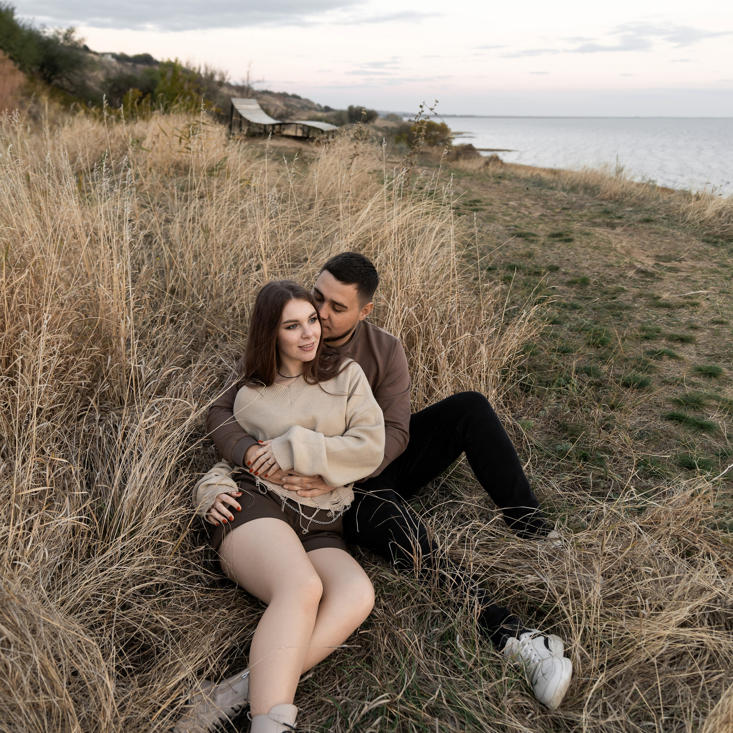 Целуя Солнце. Свадебный фотограф Ростов-на-Дону Сочи