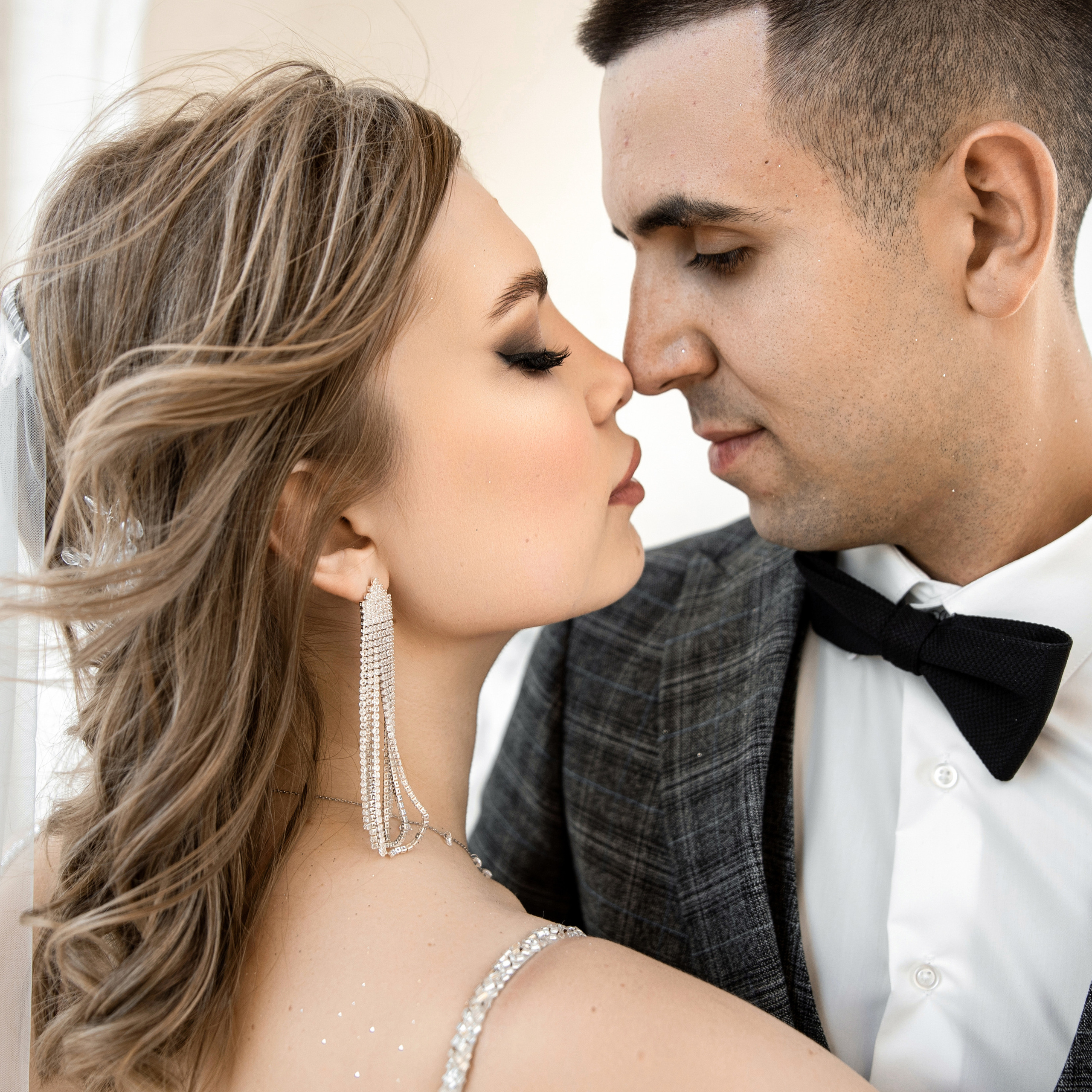 Полина и Артём. Свадебный фотограф Ростов-на-Дону Сочи