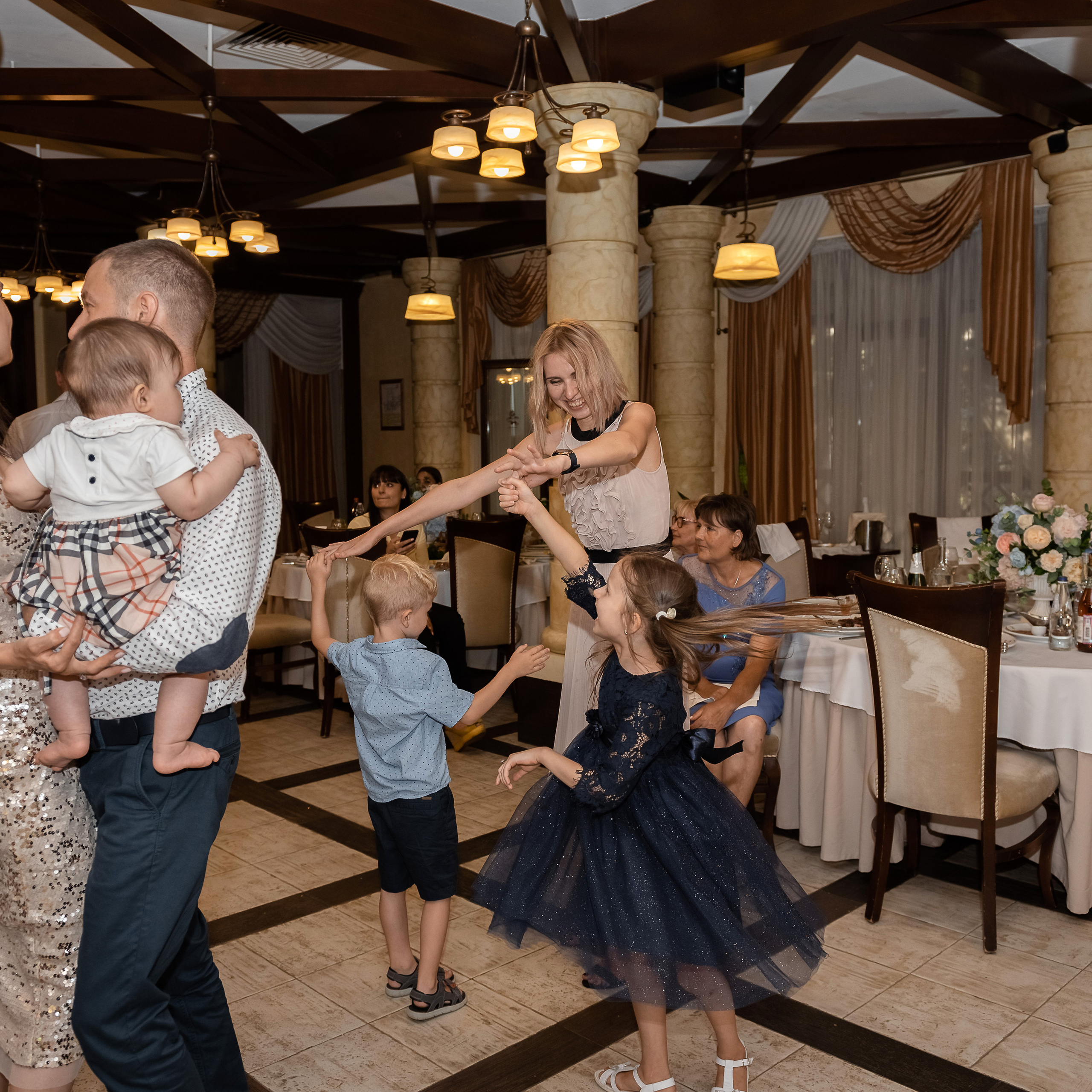 Александра и Евгений. Свадебный фотограф Ростов-на-Дону Сочи