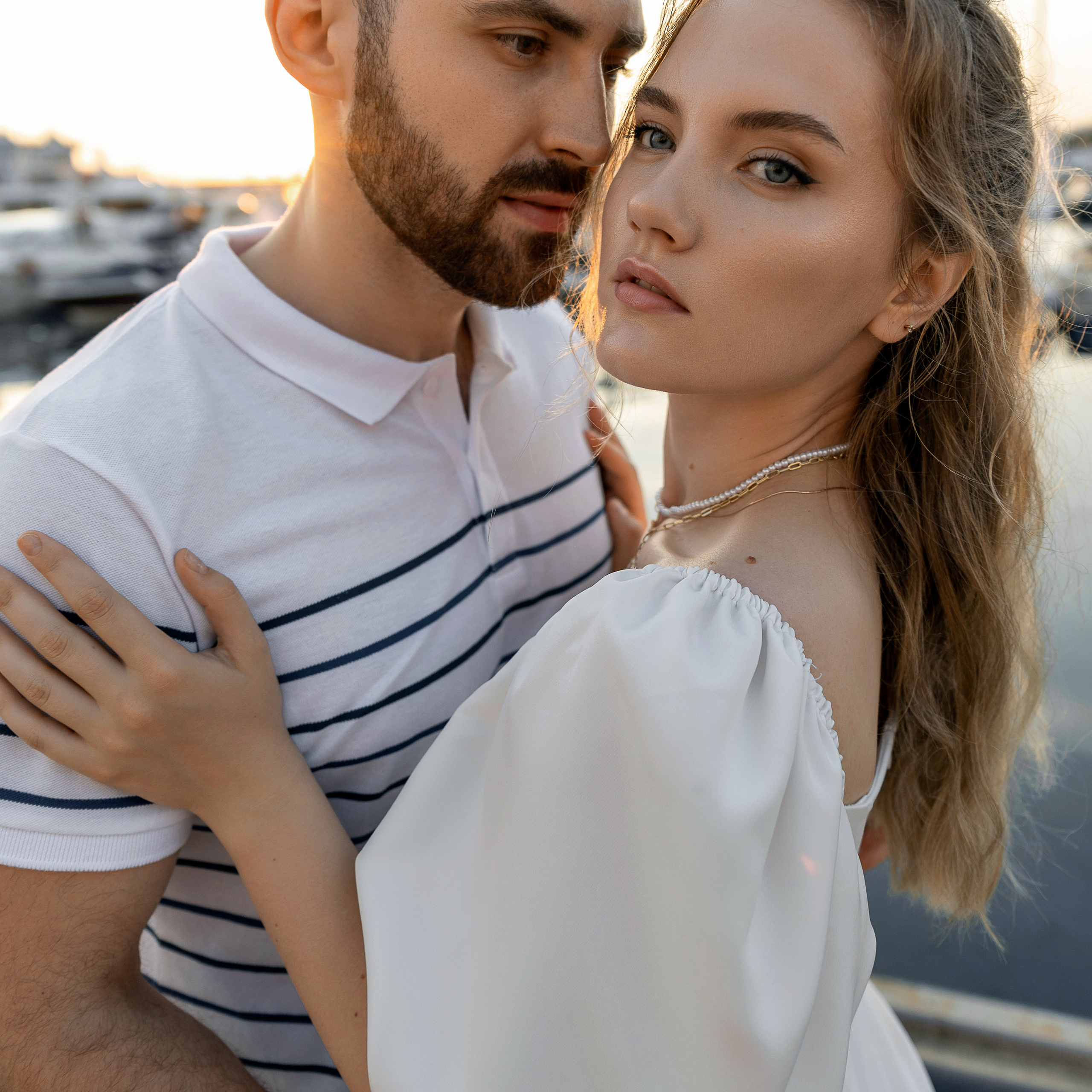 «Я просто люблю тебя!». Свадебный фотограф Ростов-на-Дону Сочи