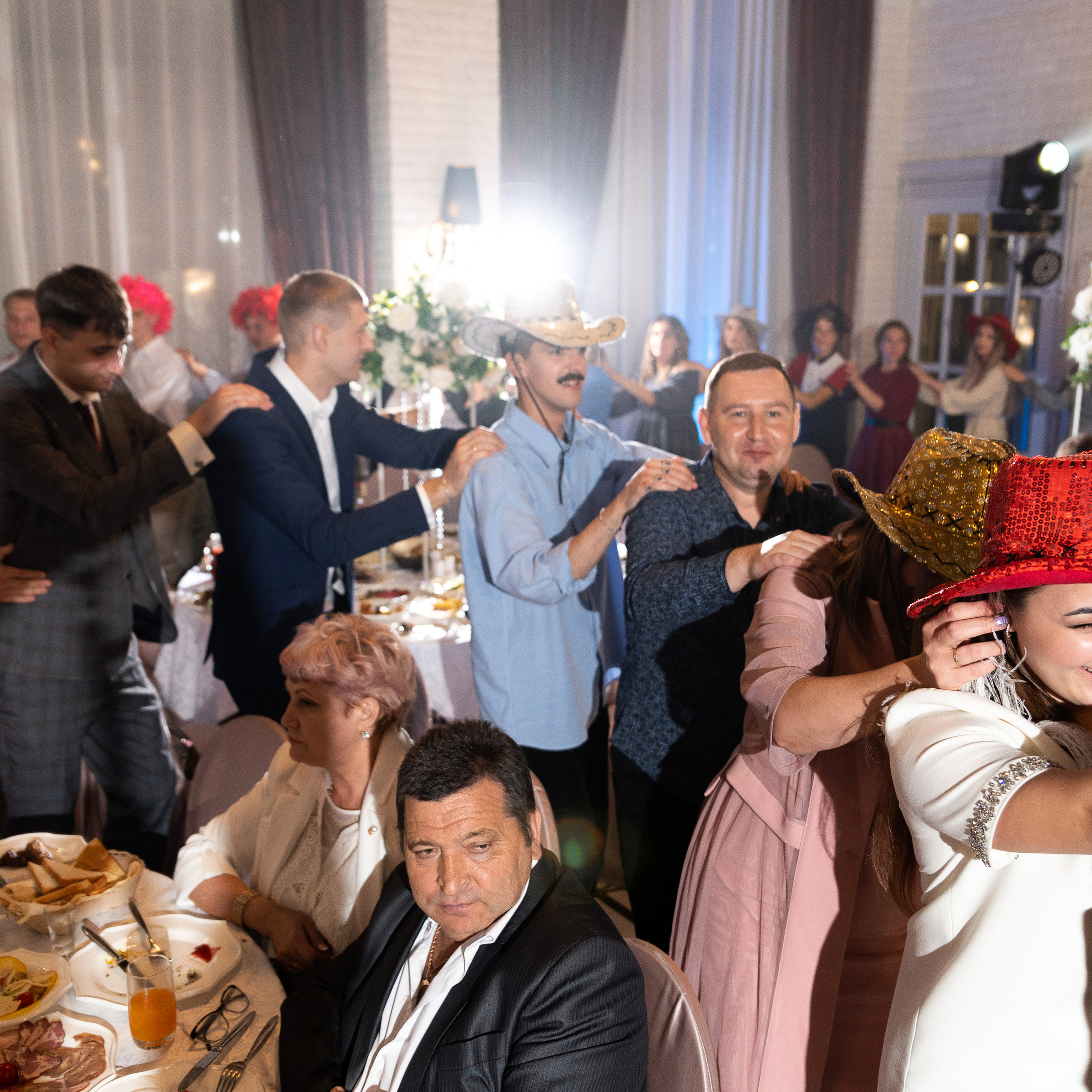 Дарья и Гарик. Свадебный фотограф Ростов-на-Дону Сочи