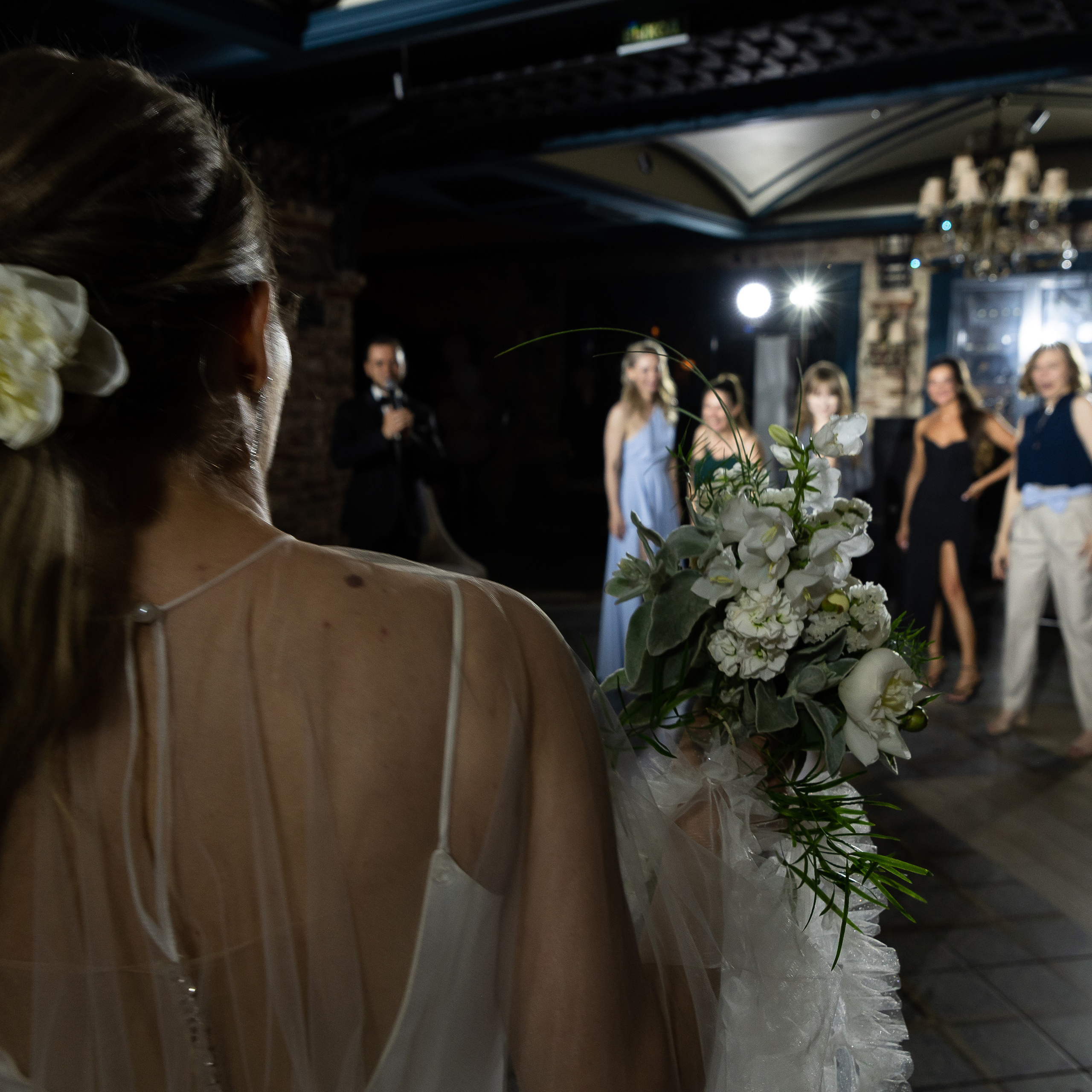 Елена и Максим. Свадебный фотограф Ростов-на-Дону Сочи