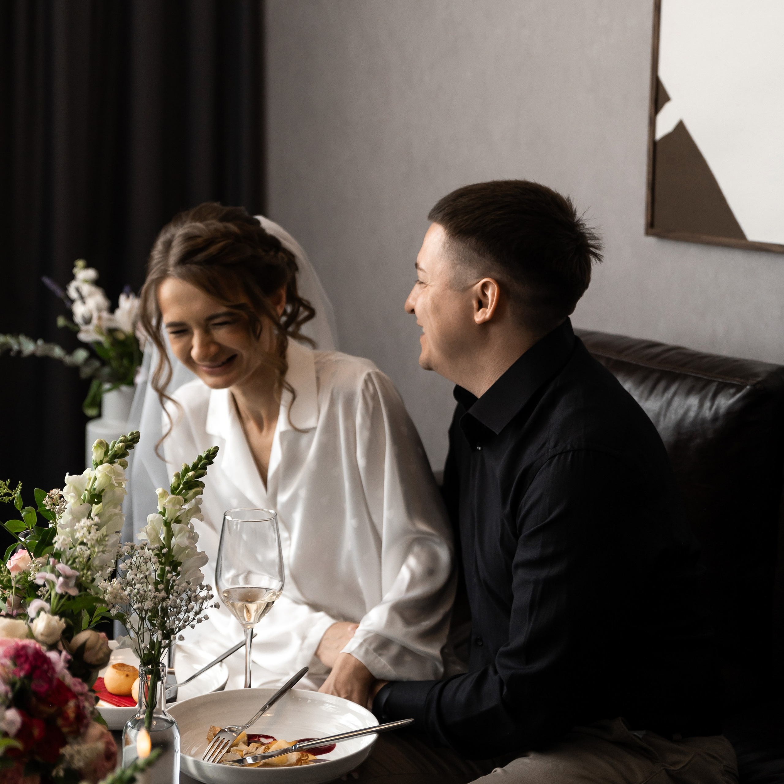 Ангелина и Виталий. Свадебный фотограф Ростов-на-Дону Сочи