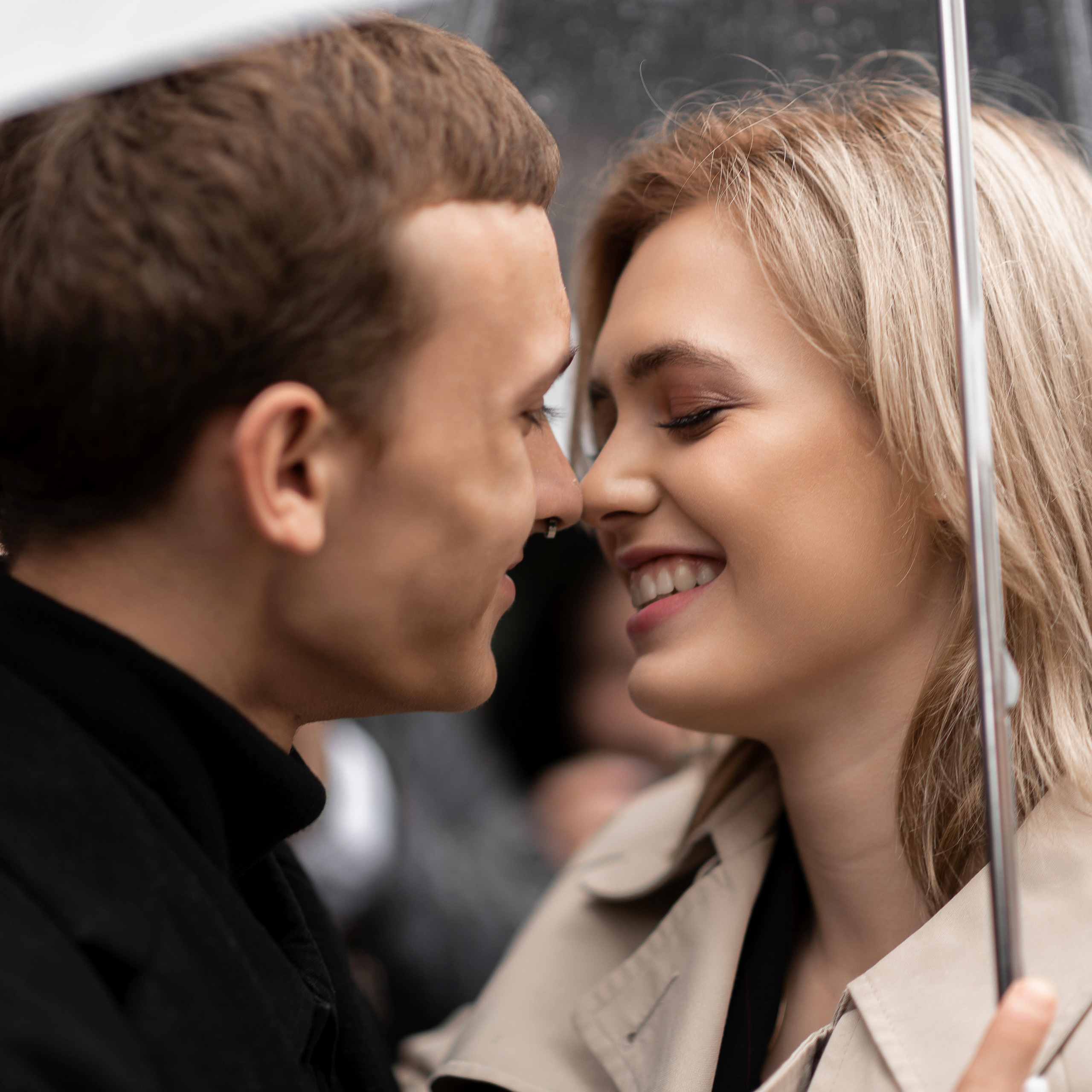 У природы нет плохой погоды. Свадебный фотограф Ростов-на-Дону Сочи