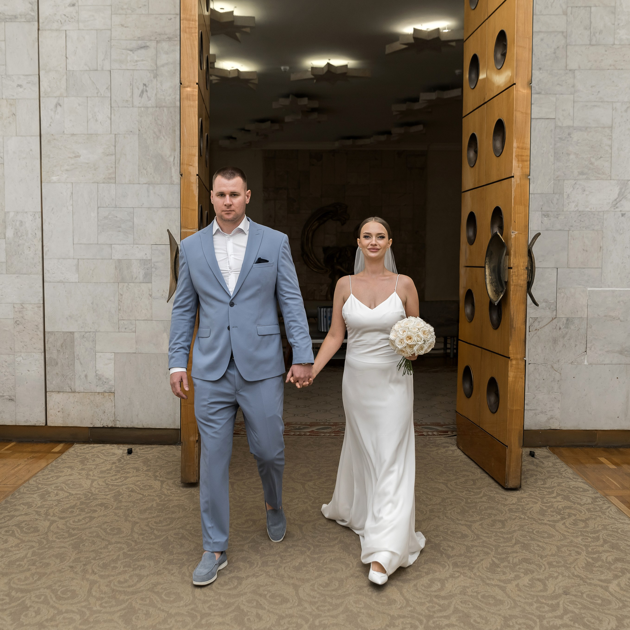 Илона и Александр. Свадебный фотограф Ростов-на-Дону Сочи