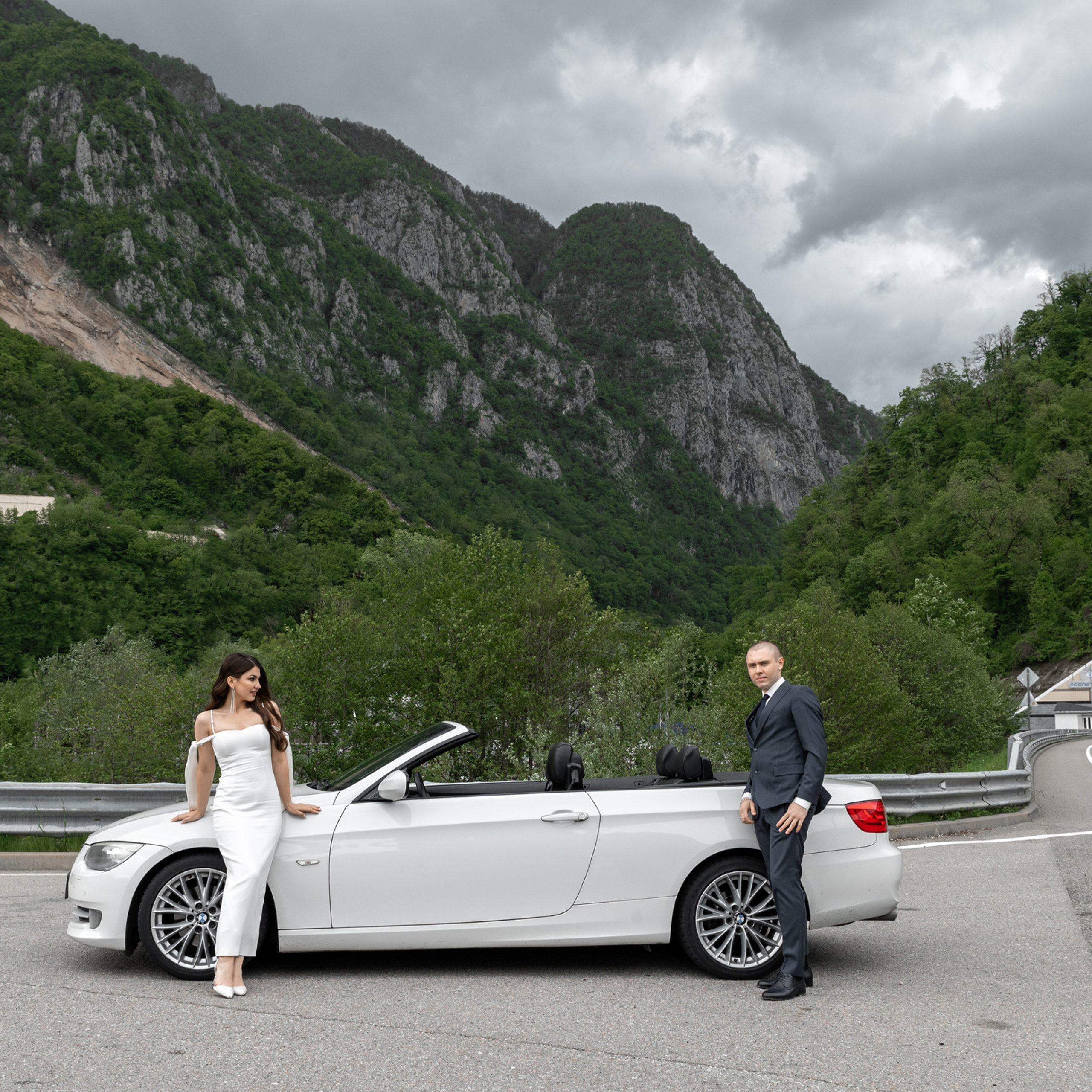 Элеонора и Максим. Свадебный фотограф Ростов-на-Дону Сочи