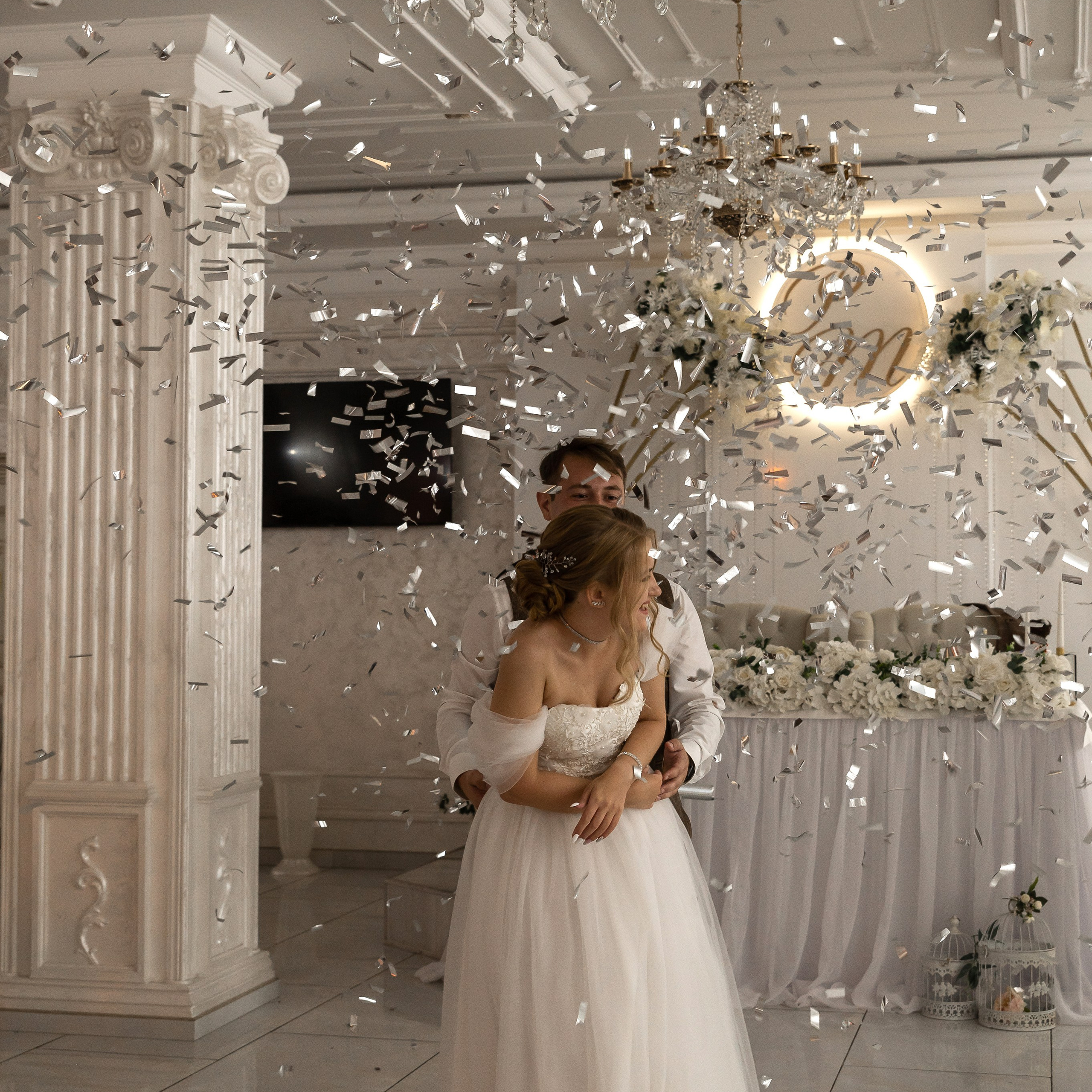 Татьяна и Роман. Свадебный фотограф Ростов-на-Дону Сочи