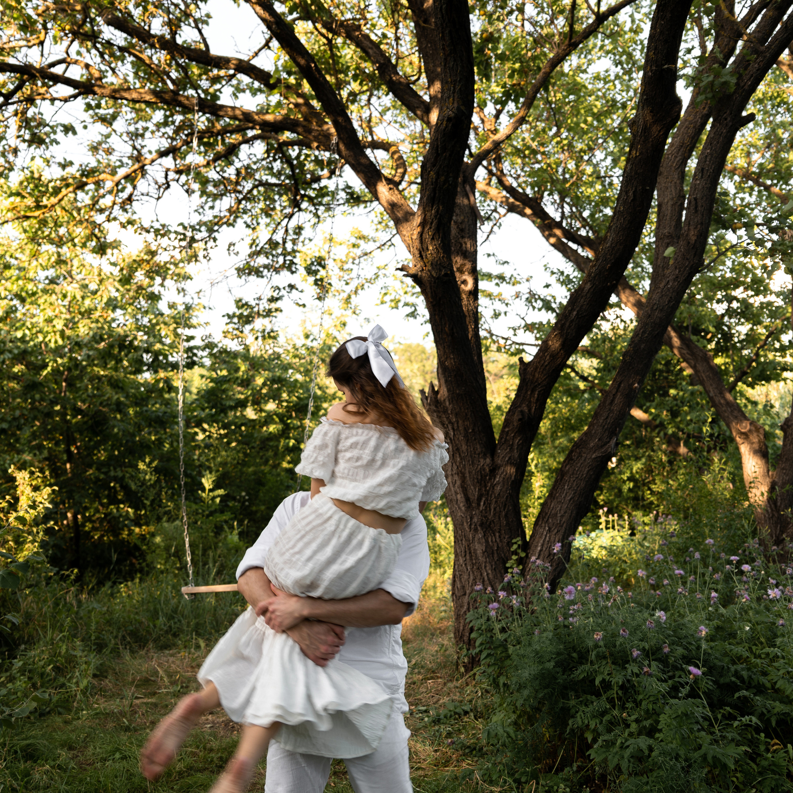 Счастливые часов не наблюдают. Свадебный фотограф Ростов-на-Дону Сочи