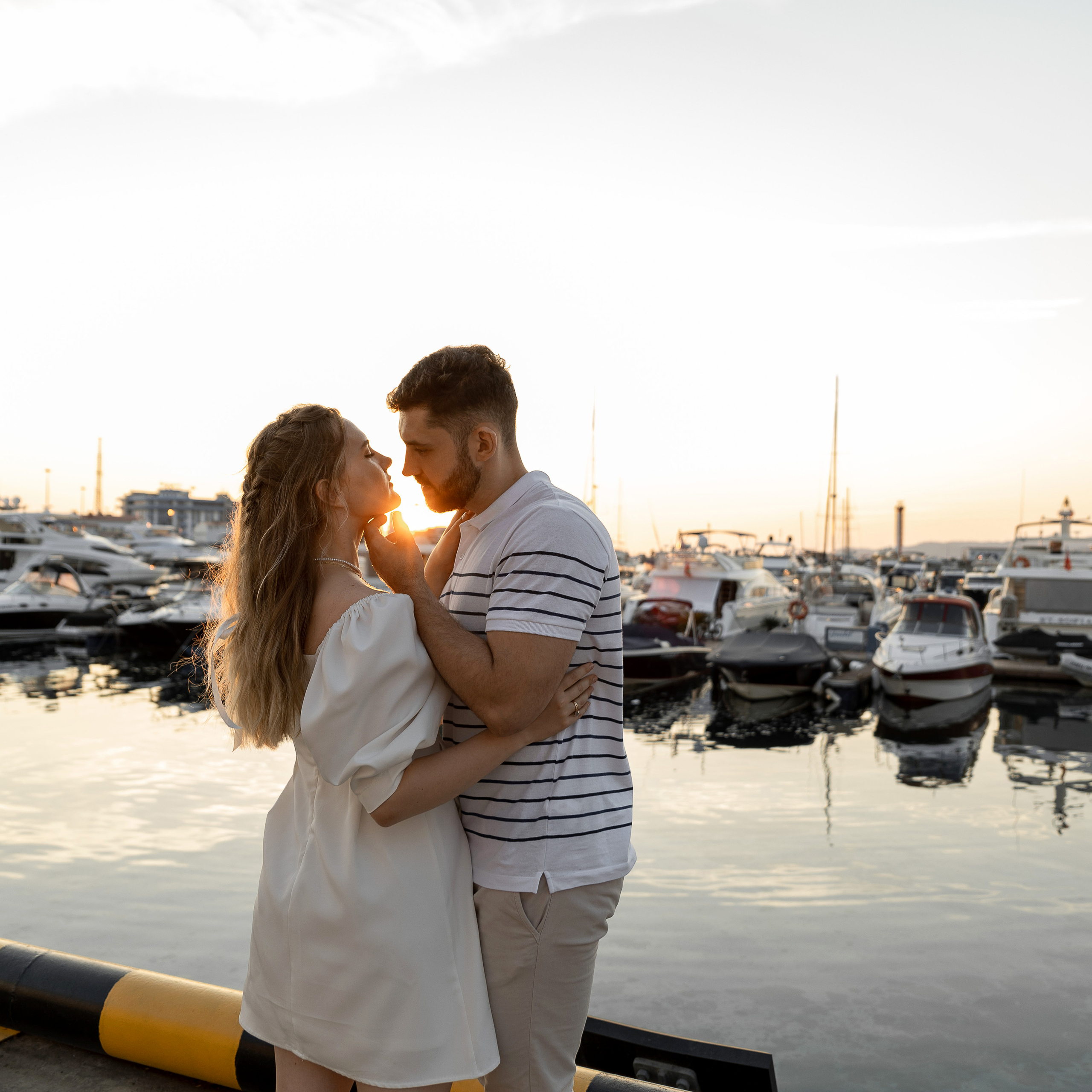 «Я просто люблю тебя!». Свадебный фотограф Ростов-на-Дону Сочи