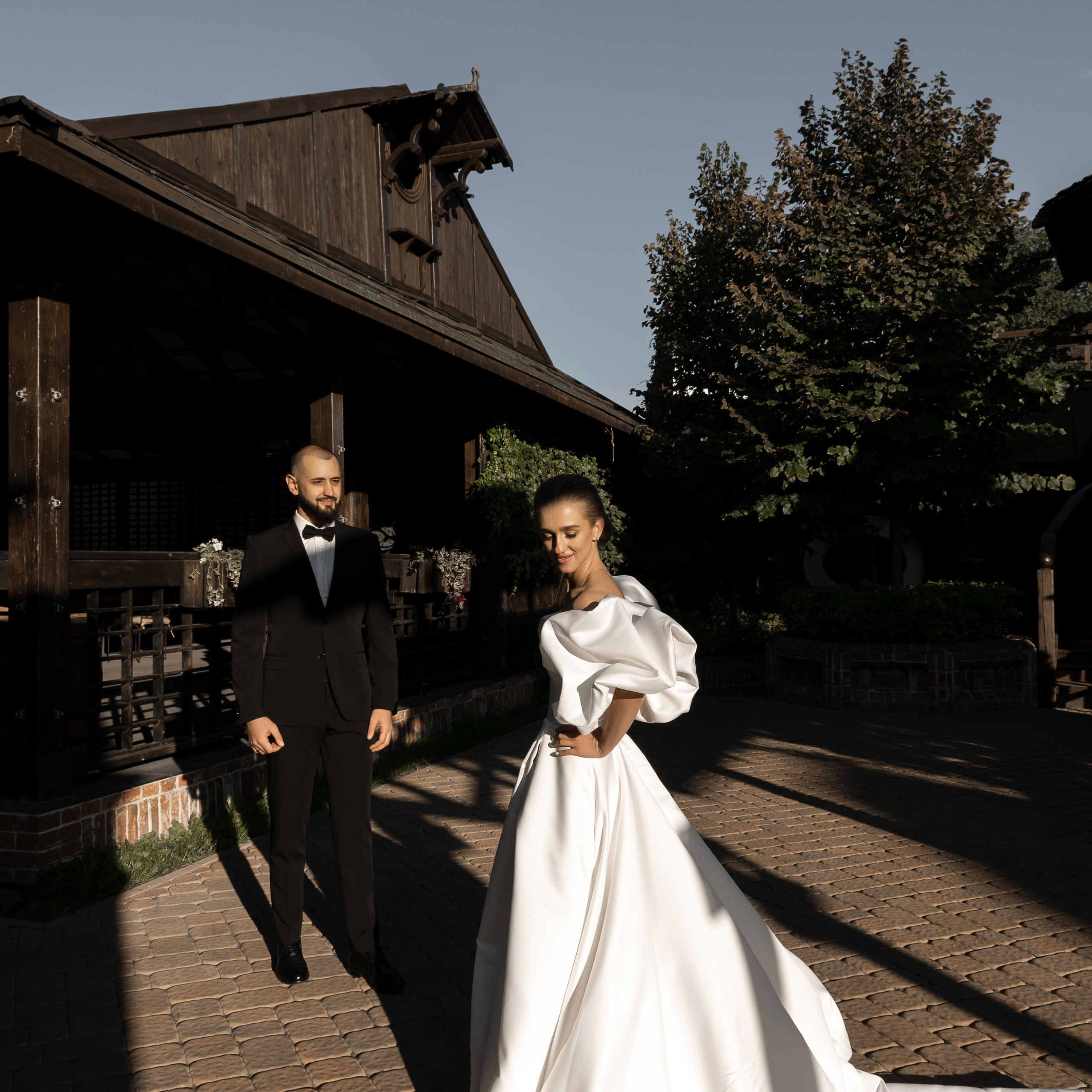 Юлия и Александр. Свадебный фотограф Ростов-на-Дону Сочи