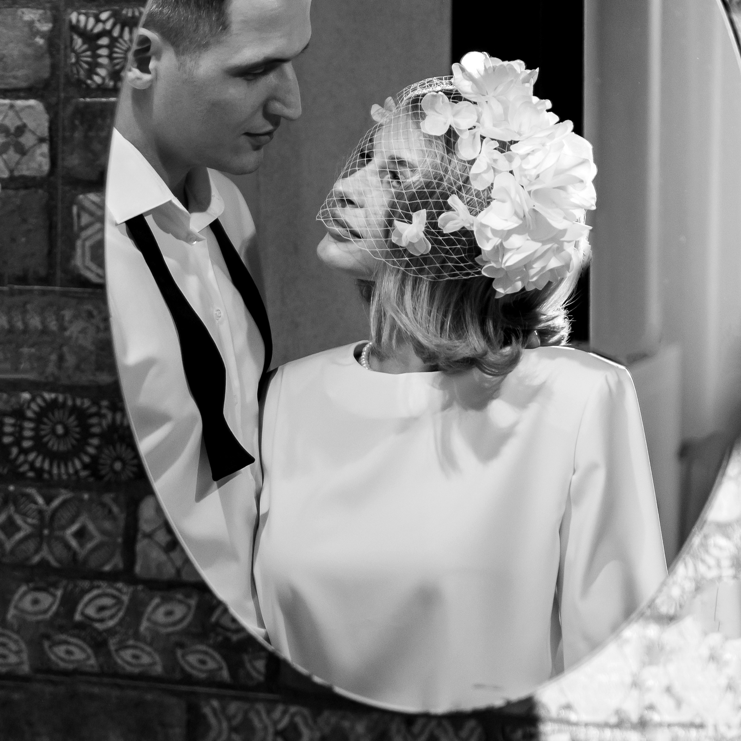 Ася и Артём. Свадебный фотограф Ростов-на-Дону Сочи