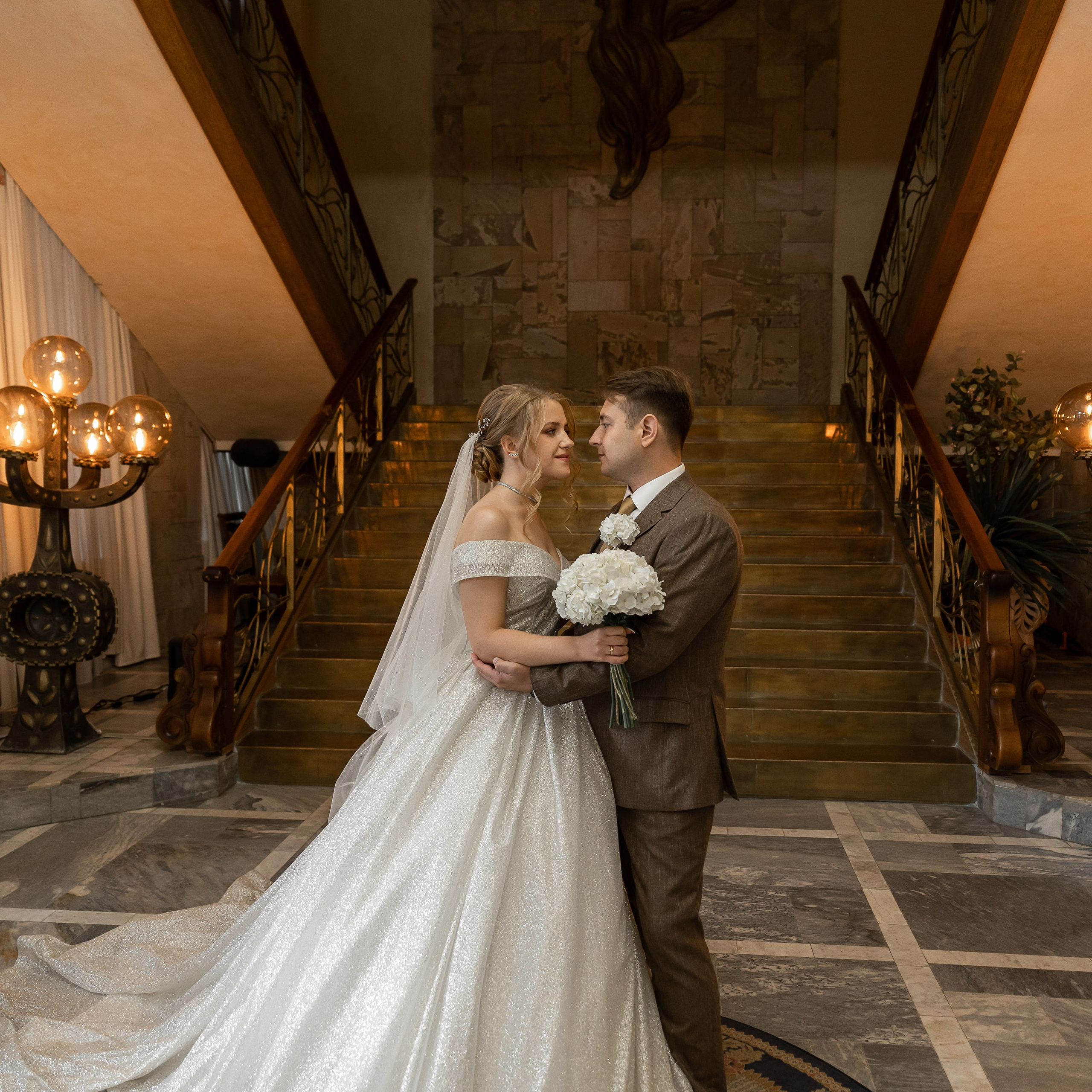 Татьяна и Роман. Свадебный фотограф Ростов-на-Дону Сочи