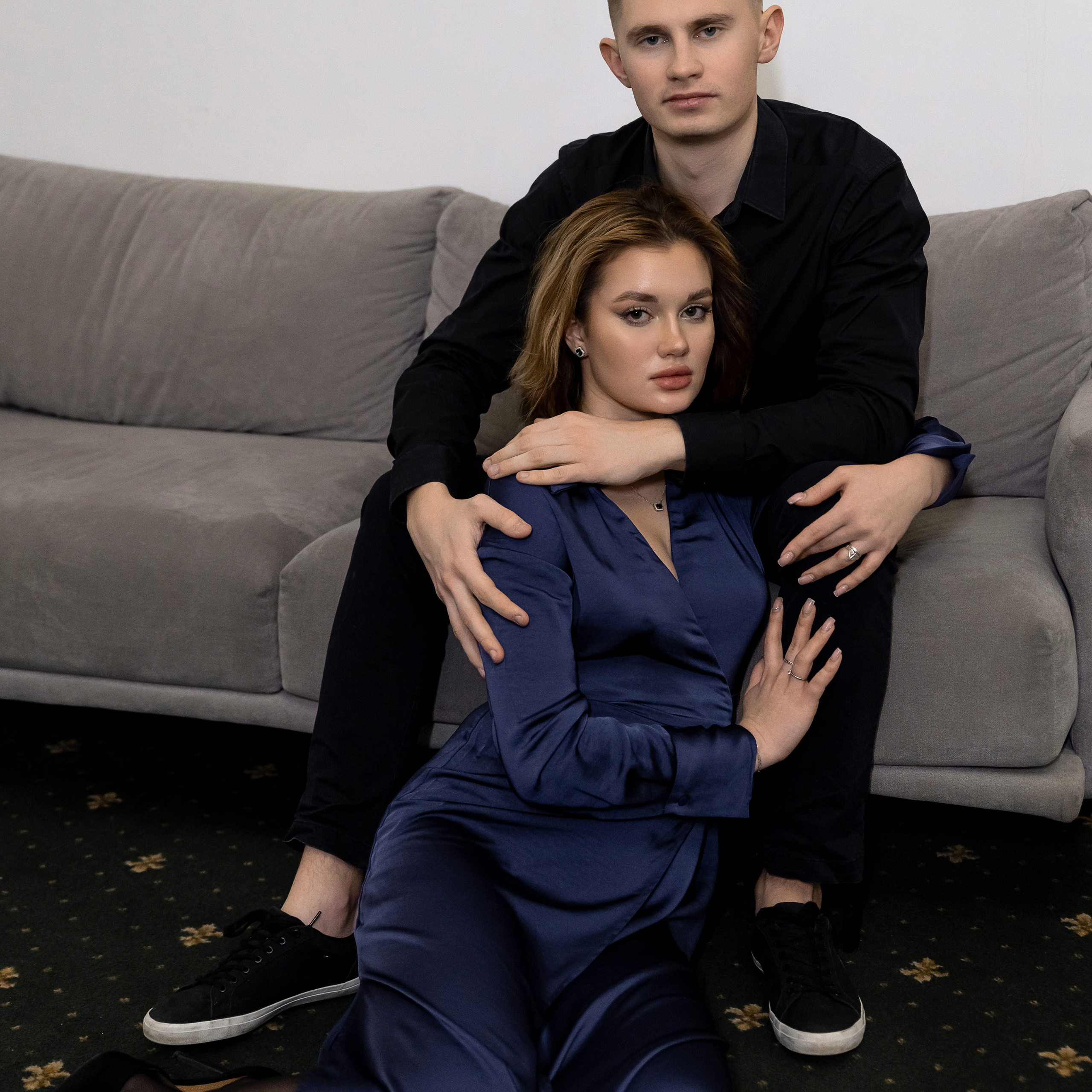 Музыка души. Свадебный фотограф Ростов-на-Дону Сочи