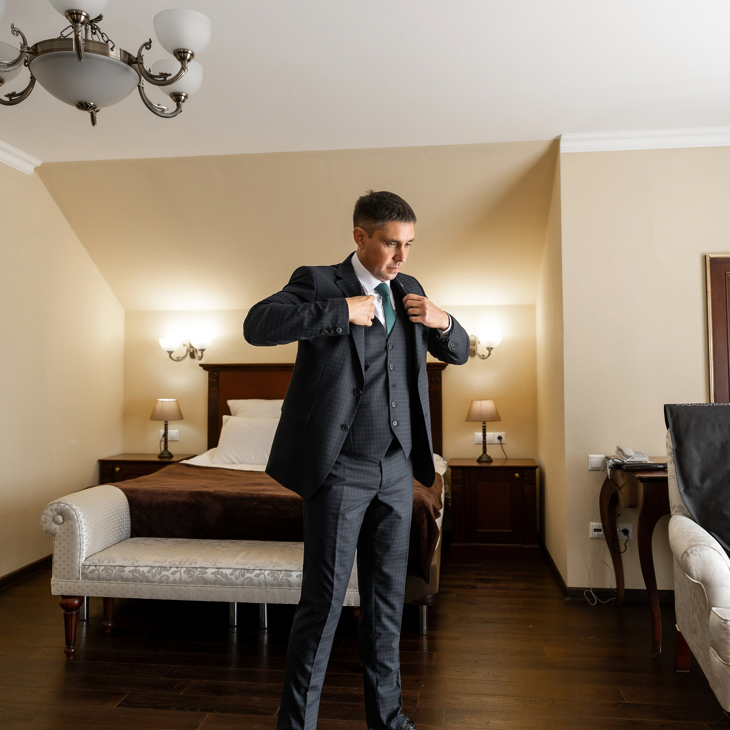 Татьяна и Егор. Свадебный фотограф Ростов-на-Дону Сочи