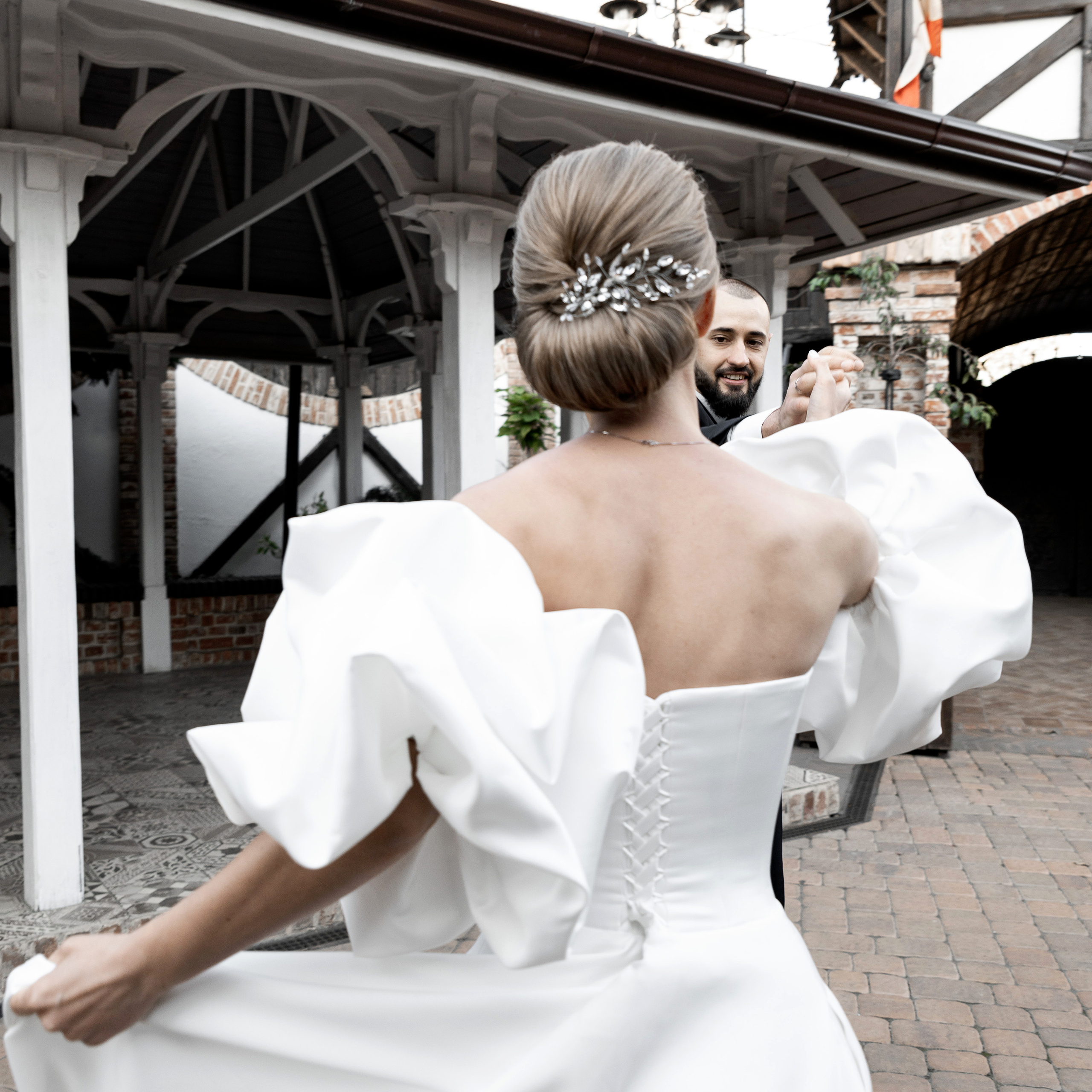 Юлия и Александр. Свадебный фотограф Ростов-на-Дону Сочи