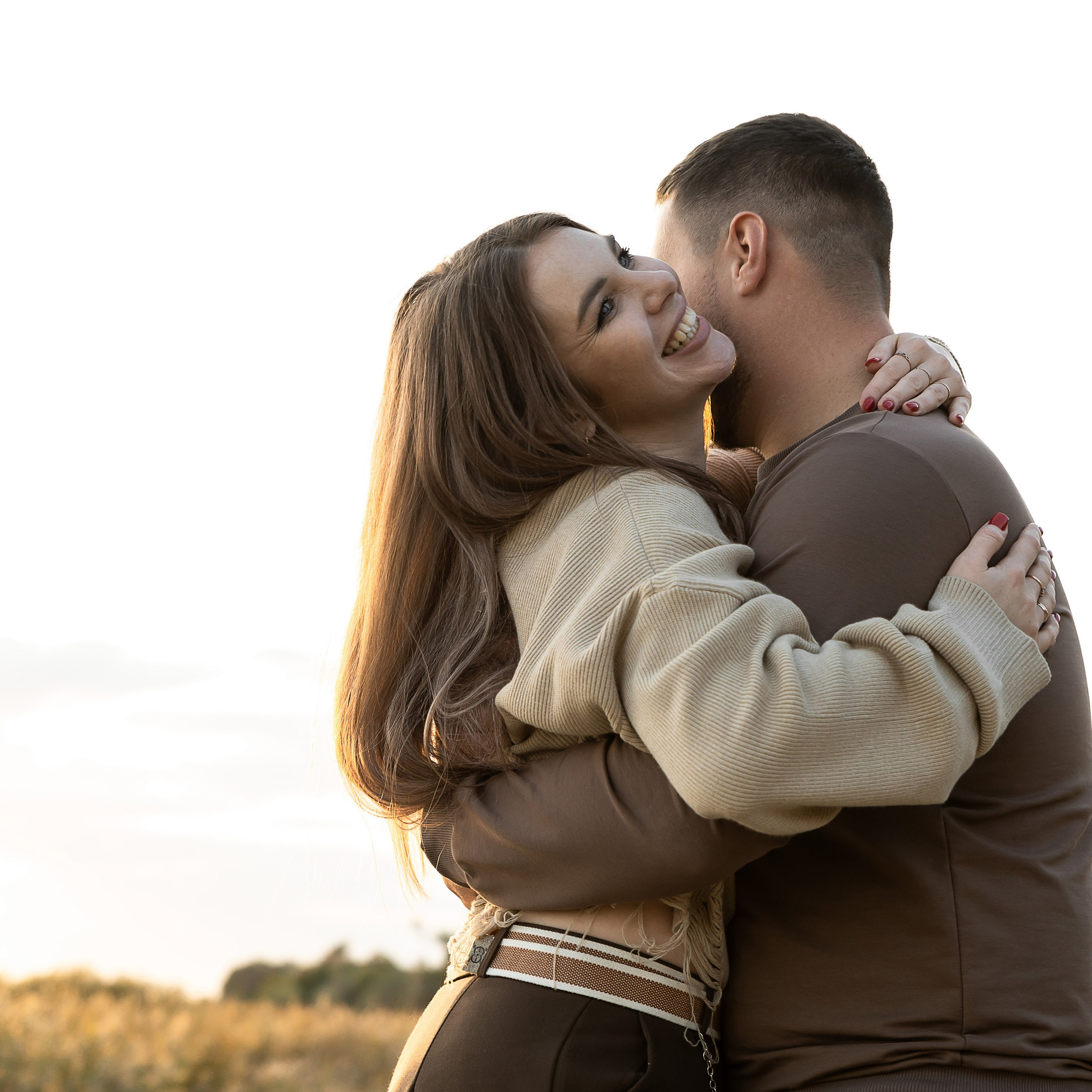 Целуя Солнце. Свадебный фотограф Ростов-на-Дону Сочи