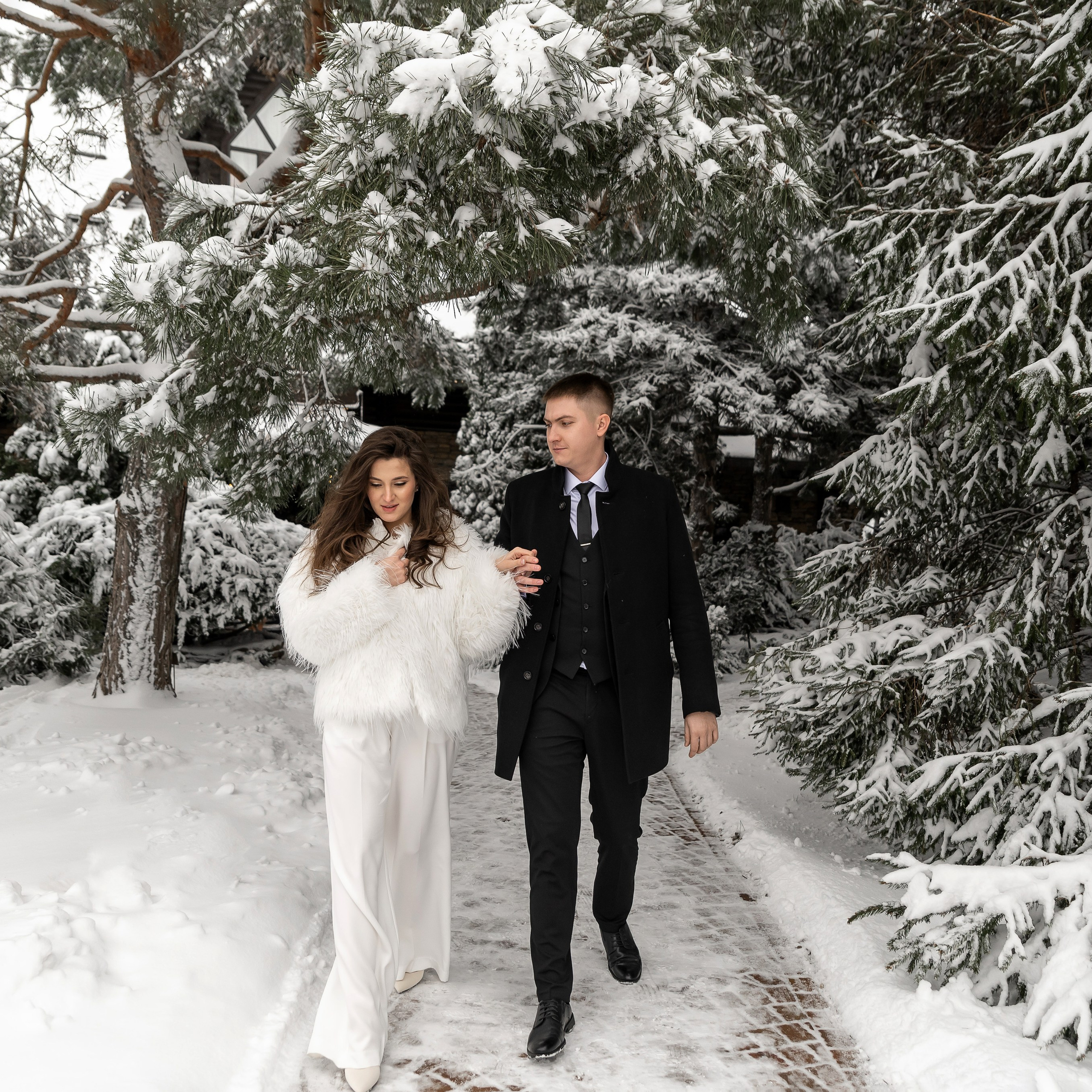 Дарина и Дмитрий. Свадебный фотограф Ростов-на-Дону Сочи