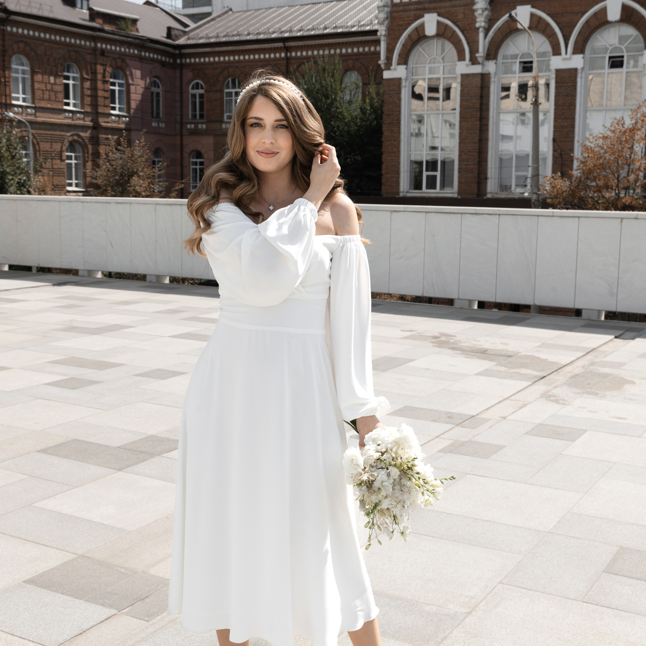 Наталья и Олег. Свадебный фотограф Ростов-на-Дону Сочи