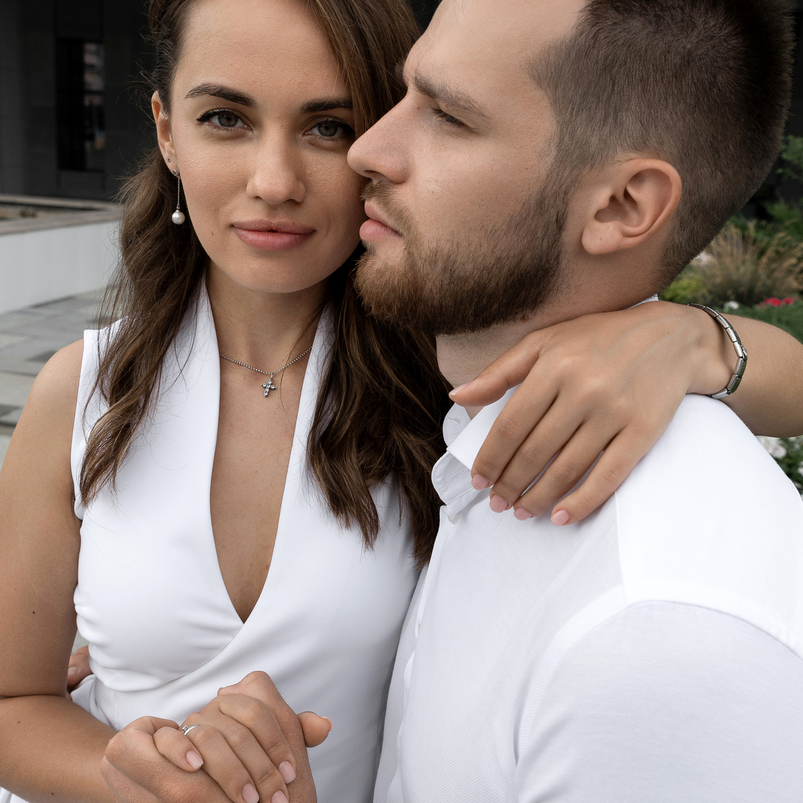 Татьяна и Егор. Свадебный фотограф Ростов-на-Дону Сочи