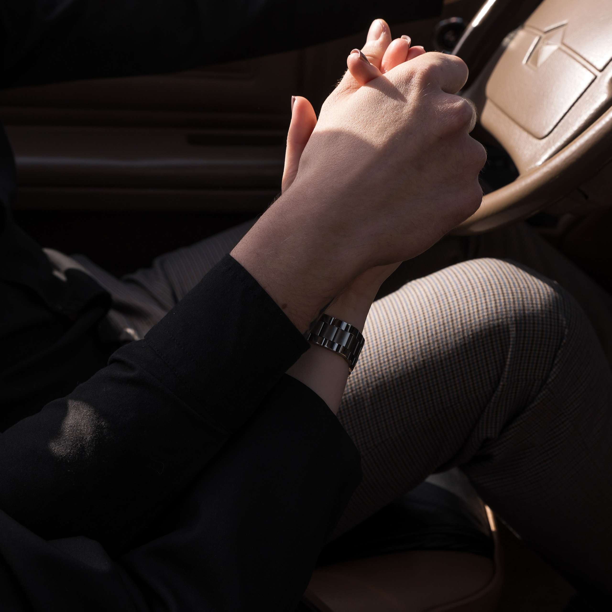 Кабриолет. Свадебный фотограф Ростов-на-Дону Сочи