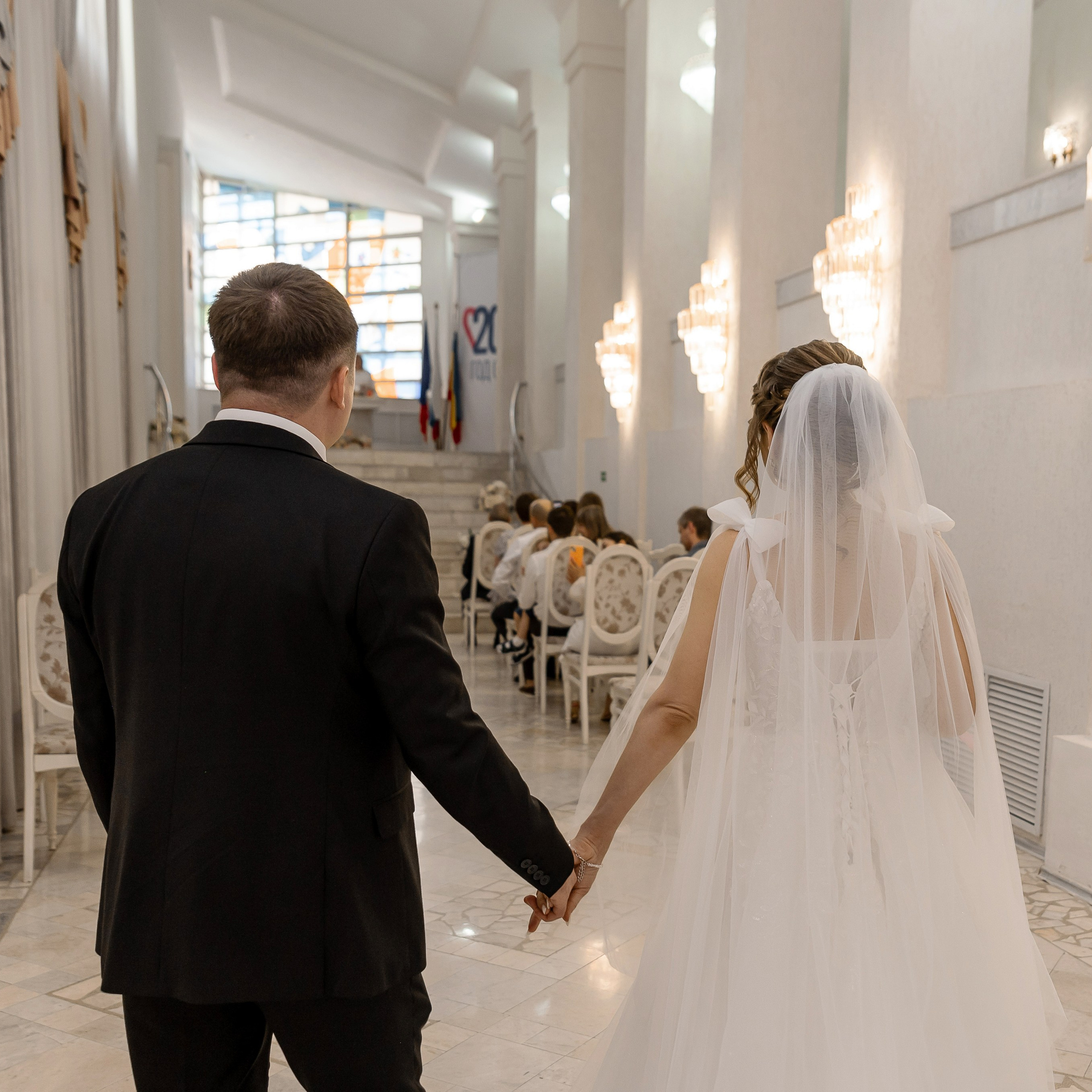 Ангелина и Виталий. Свадебный фотограф Ростов-на-Дону Сочи