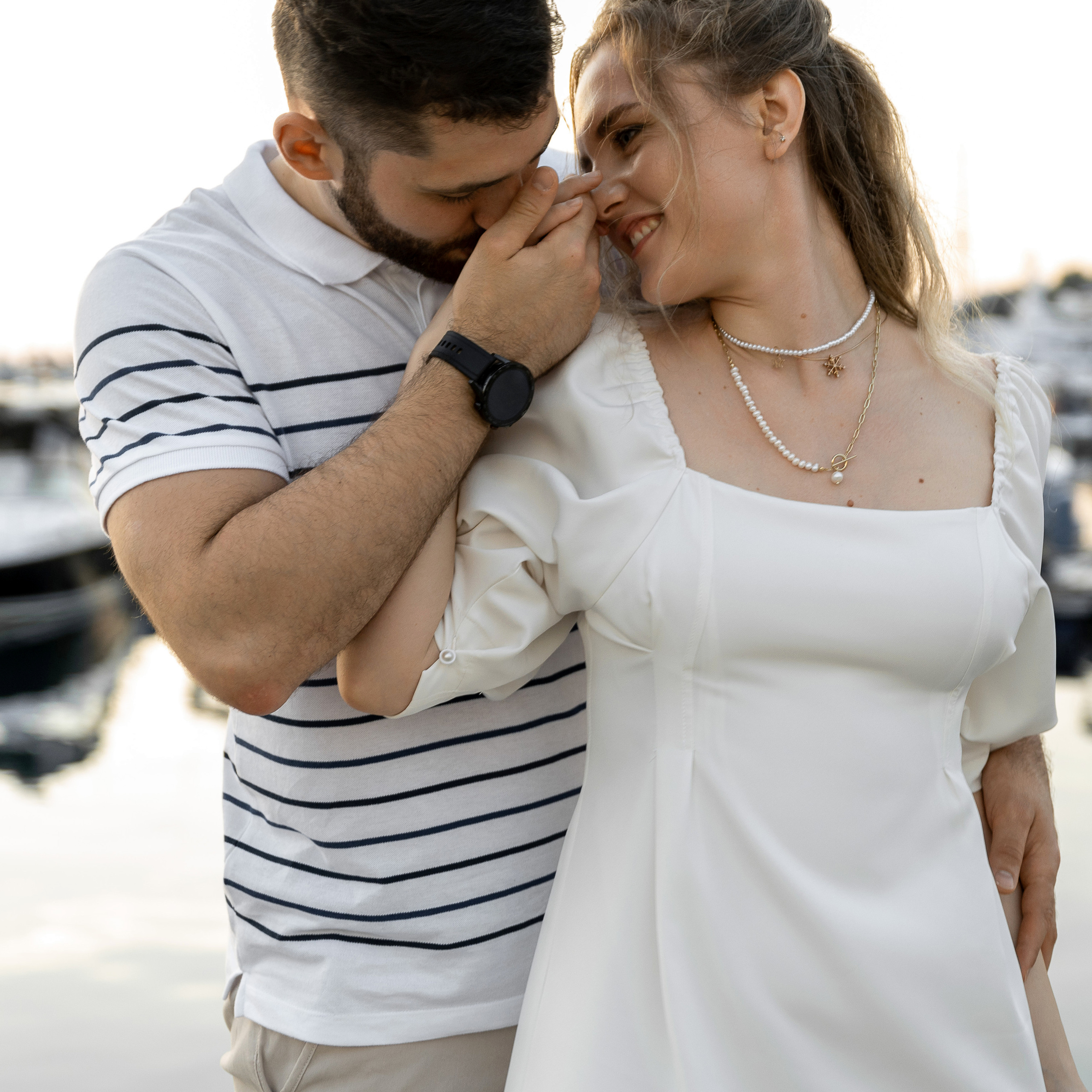 «Я просто люблю тебя!». Свадебный фотограф Ростов-на-Дону Сочи