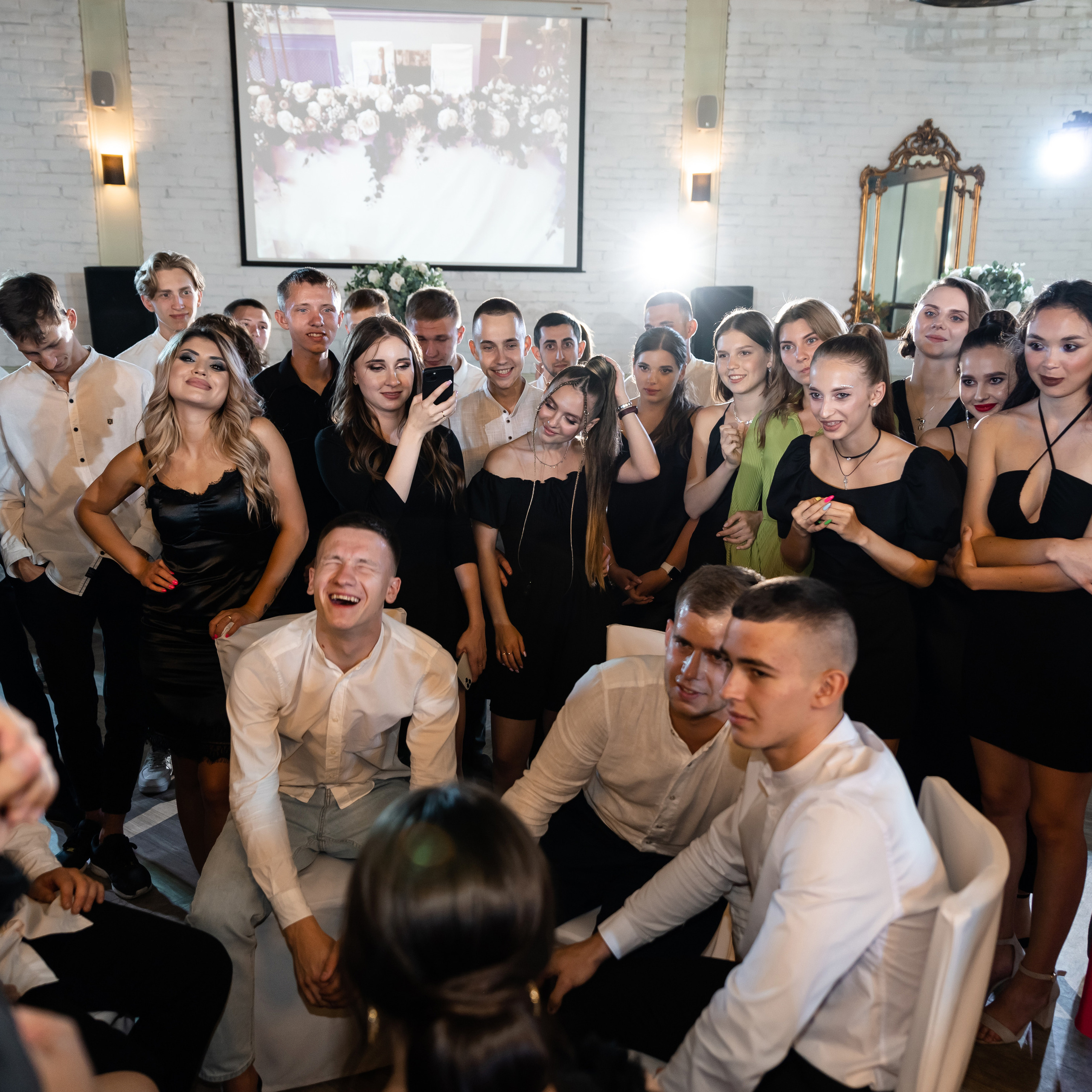 Полина и Артём. Свадебный фотограф Ростов-на-Дону Сочи