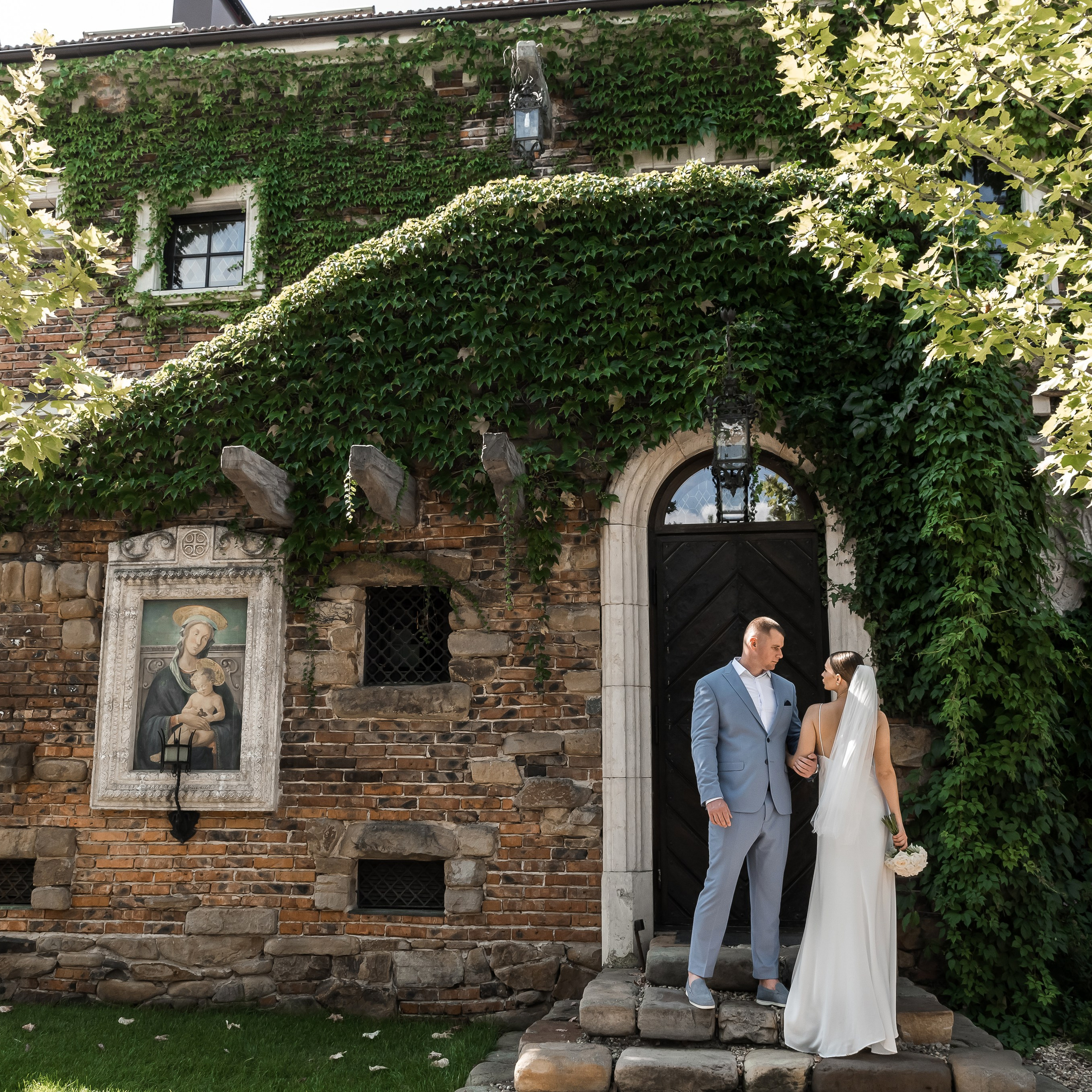 Илона и Александр. Свадебный фотограф Ростов-на-Дону Сочи