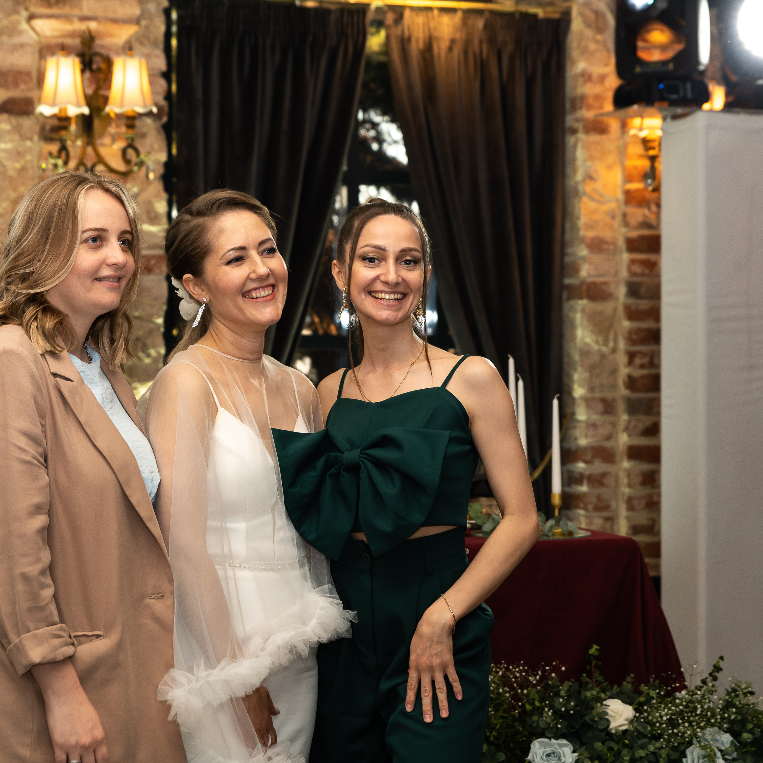 Елена и Максим. Свадебный фотограф Ростов-на-Дону Сочи