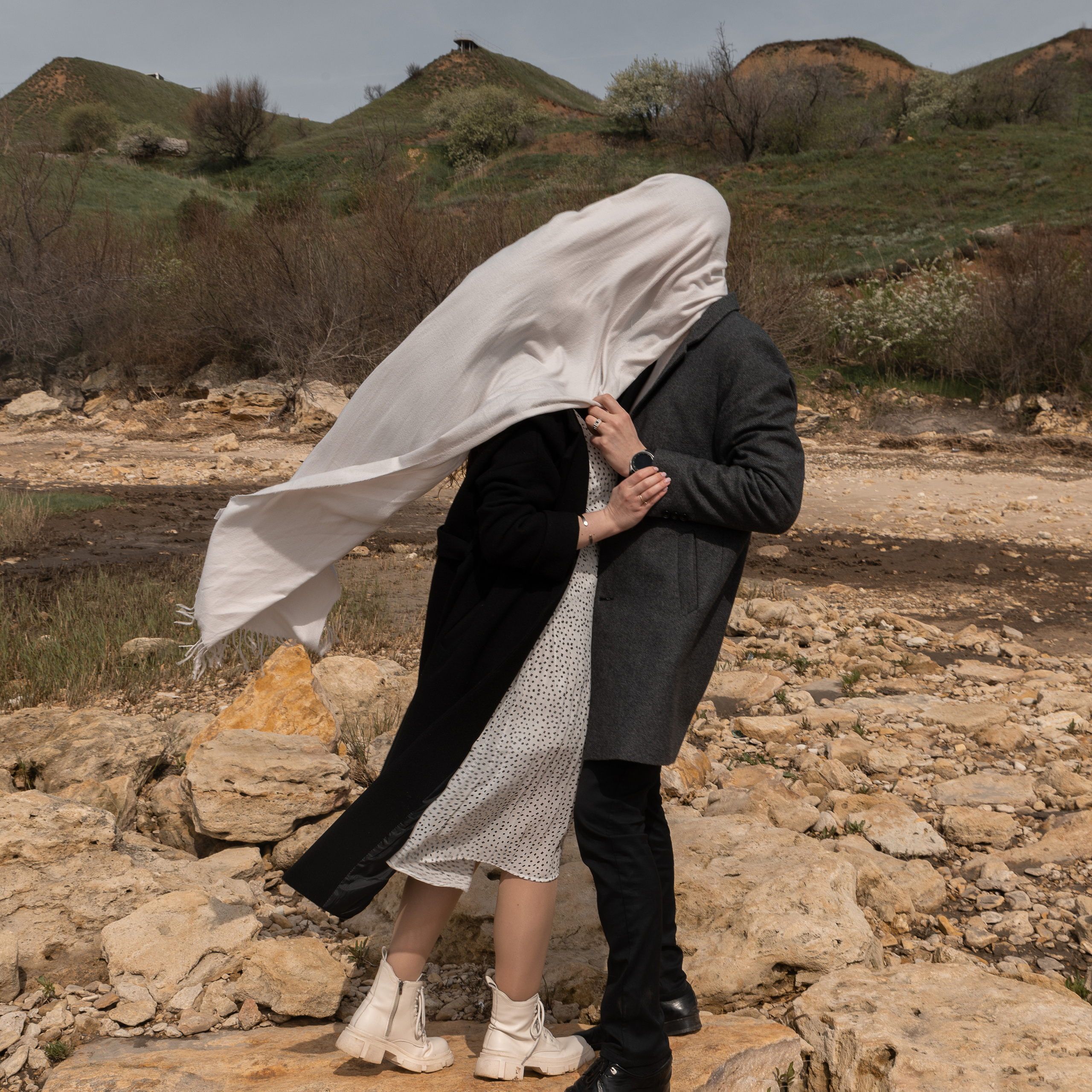 Невесомость. Свадебный фотограф Ростов-на-Дону Сочи