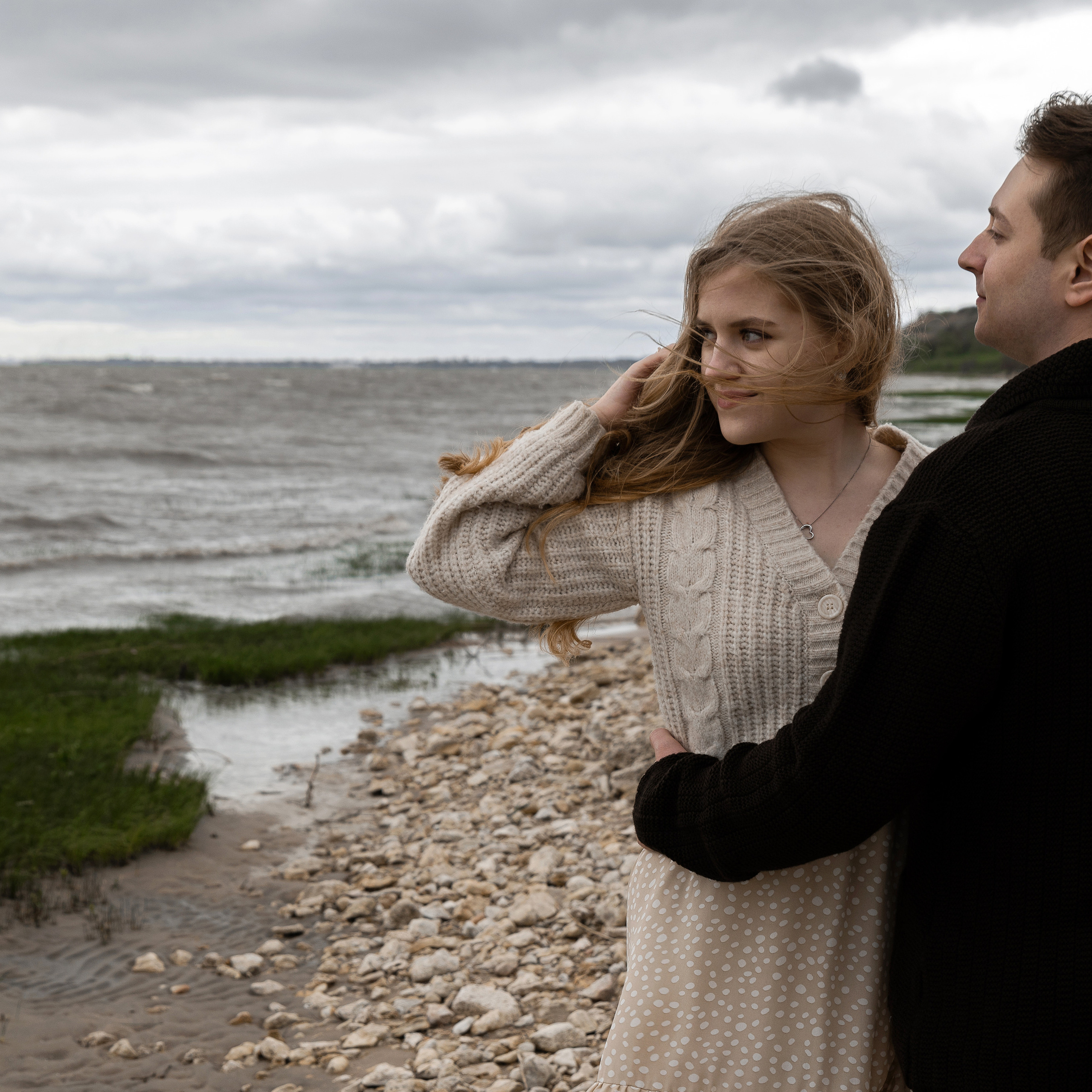 Любовь воздушный змей. Свадебный фотограф Ростов-на-Дону Сочи