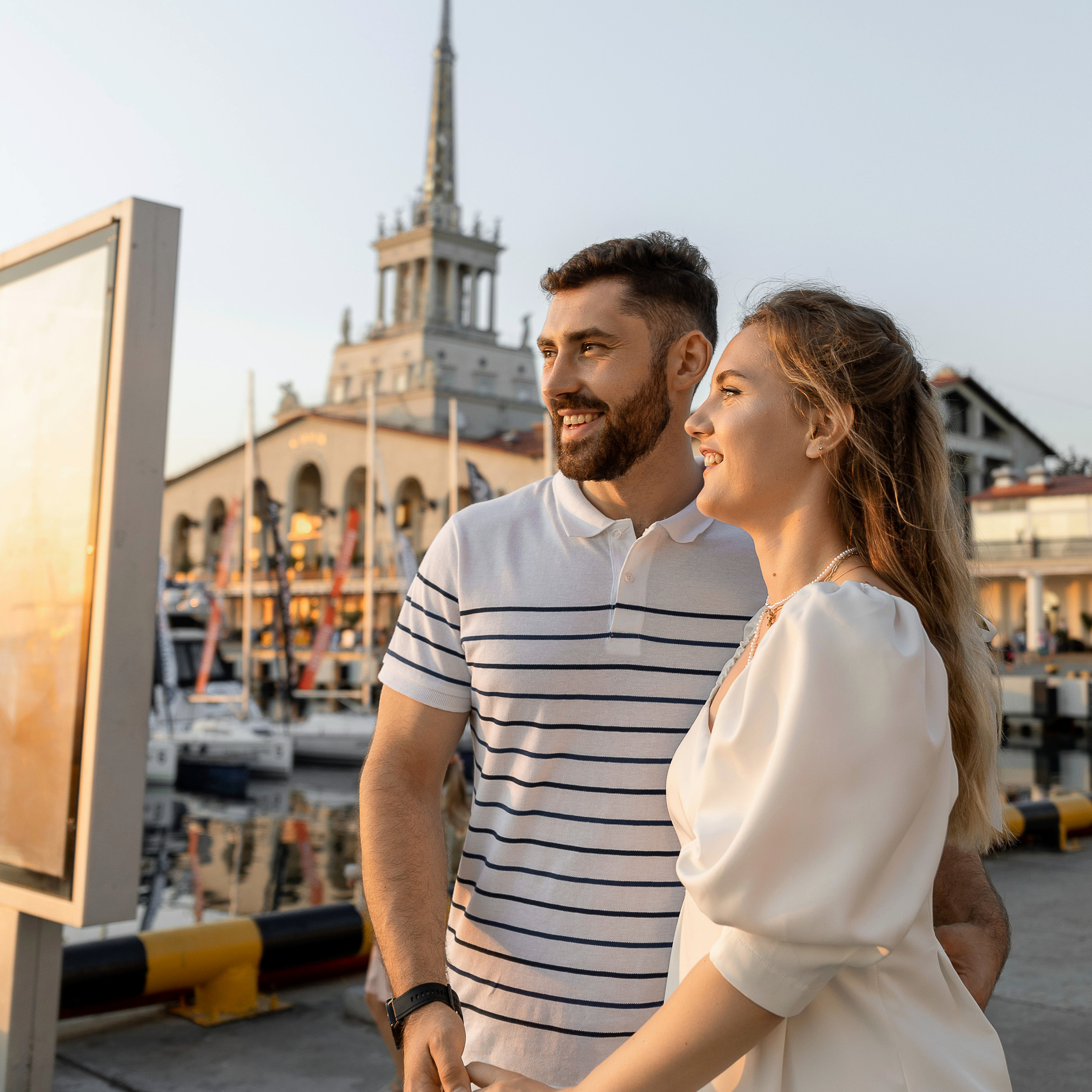 «Я просто люблю тебя!». Свадебный фотограф Ростов-на-Дону Сочи