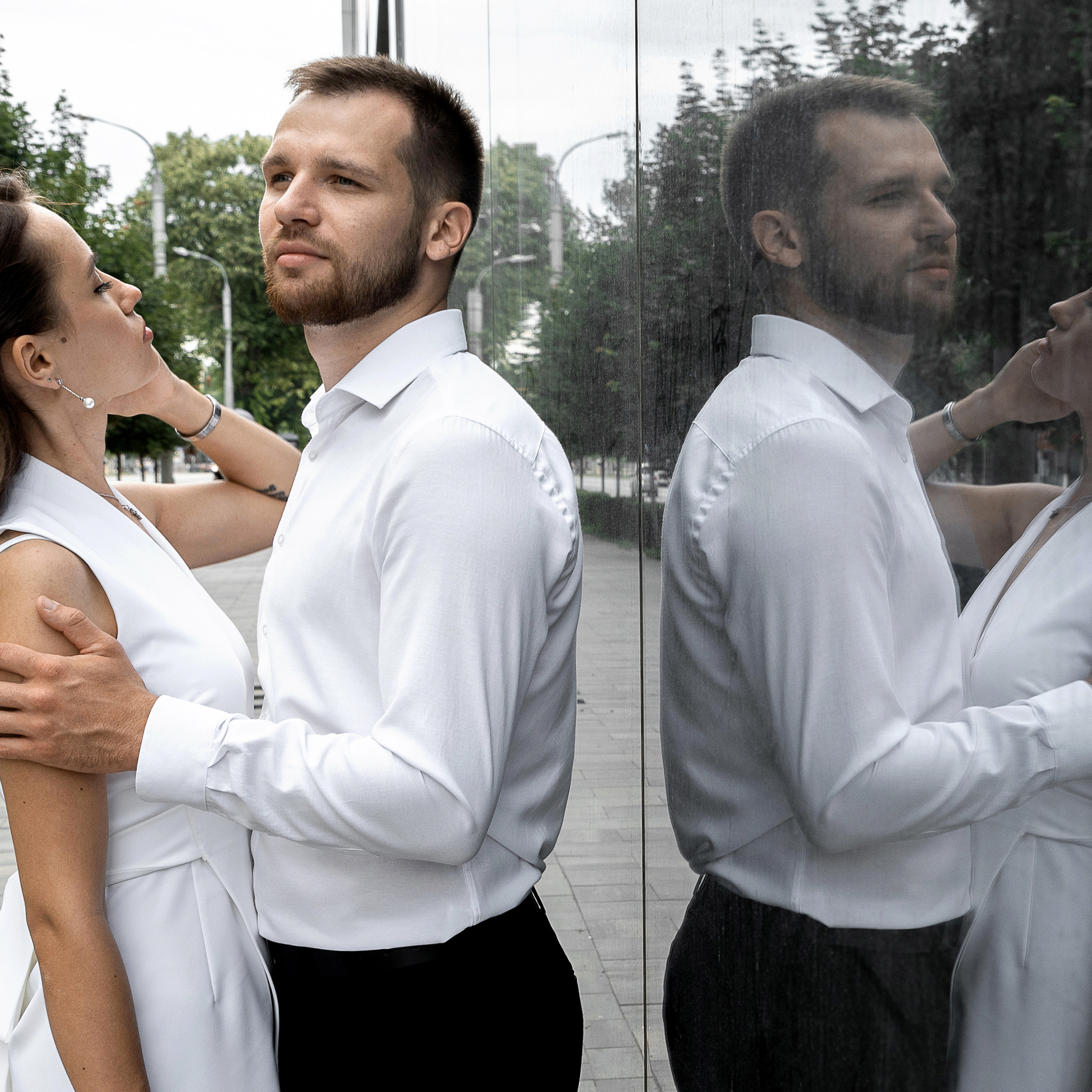 Татьяна и Егор. Свадебный фотограф Ростов-на-Дону Сочи