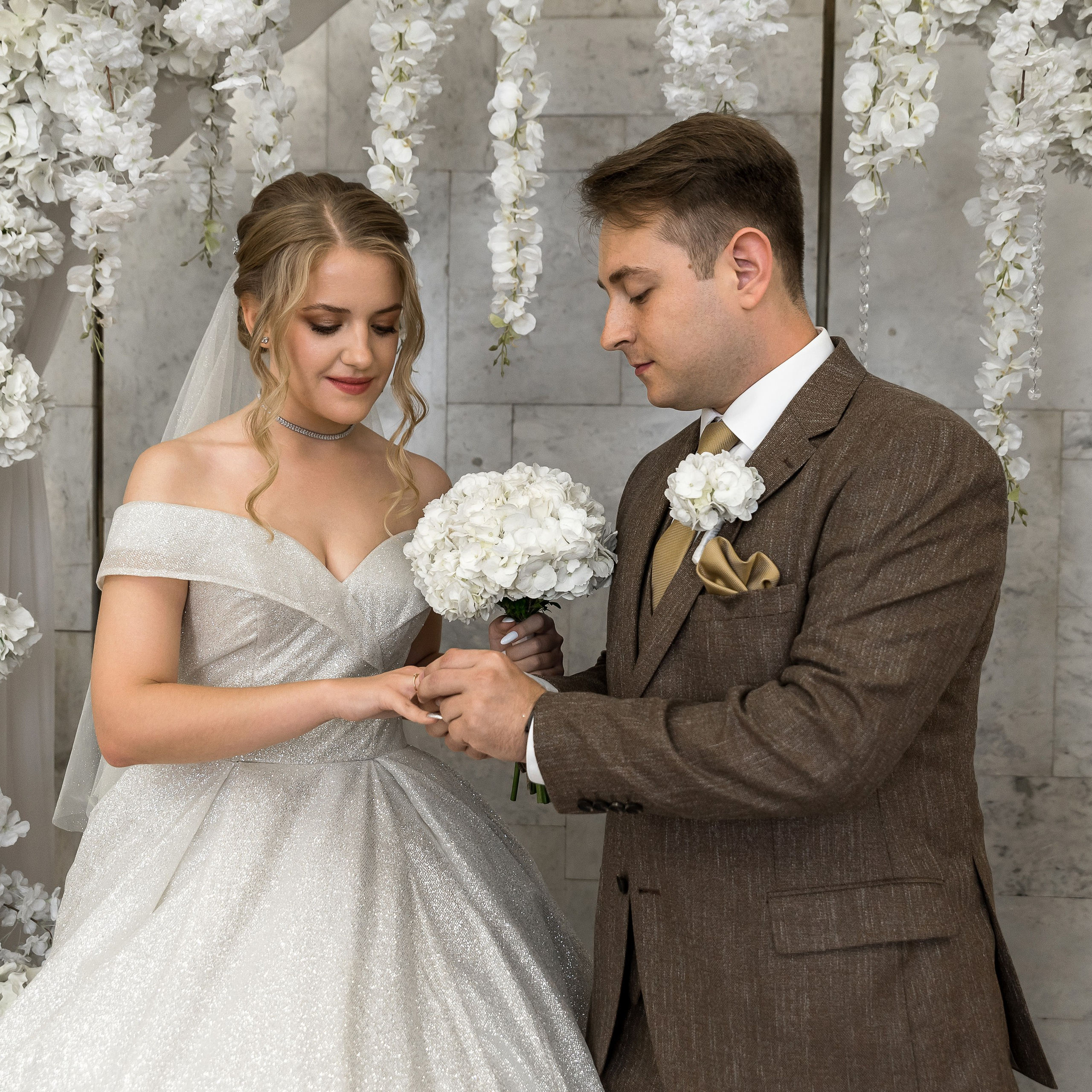 Татьяна и Роман. Свадебный фотограф Ростов-на-Дону Сочи