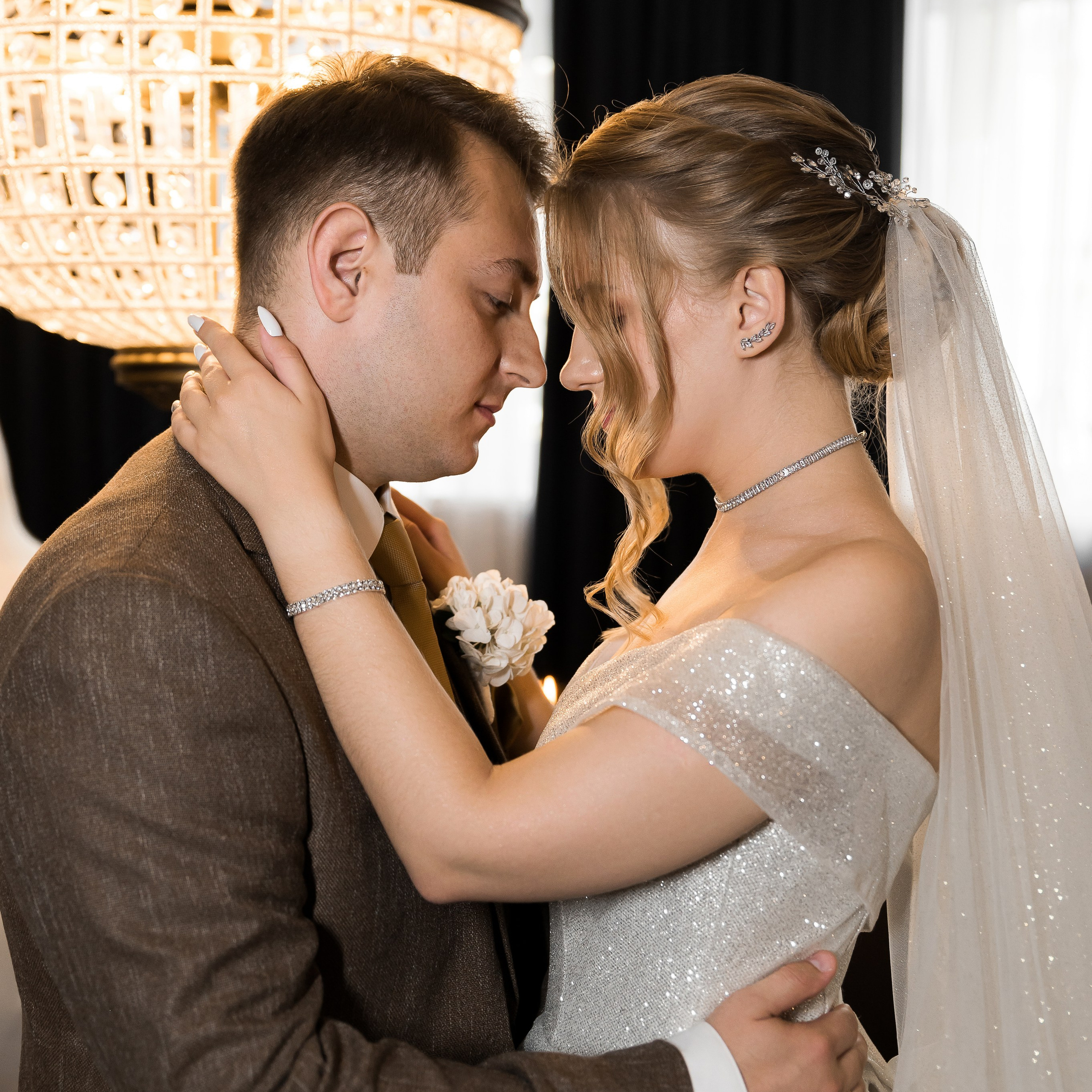 Татьяна и Роман