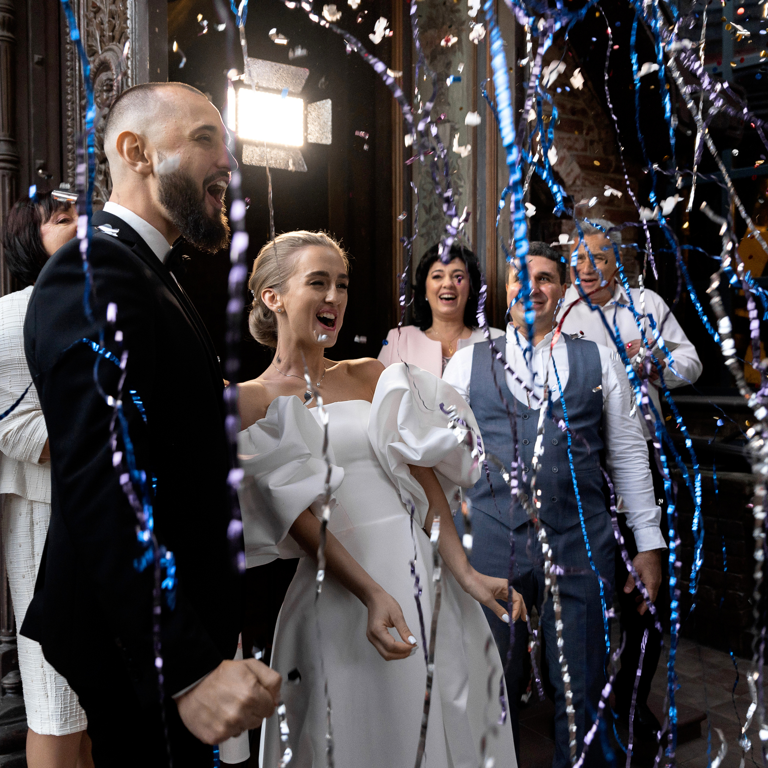 Юлия и Александр. Свадебный фотограф Ростов-на-Дону Сочи