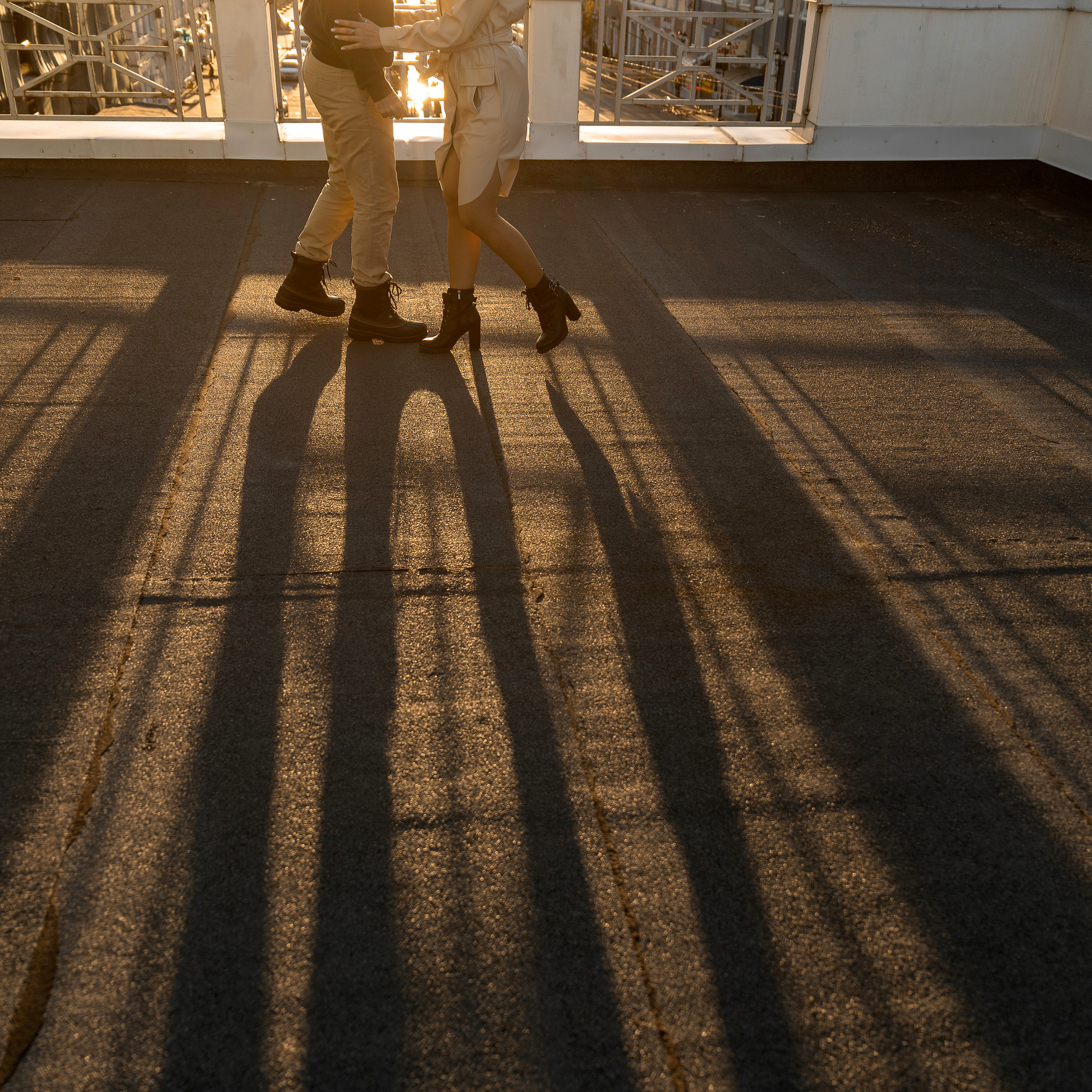 Выше только любовь. Свадебный фотограф Ростов-на-Дону Сочи