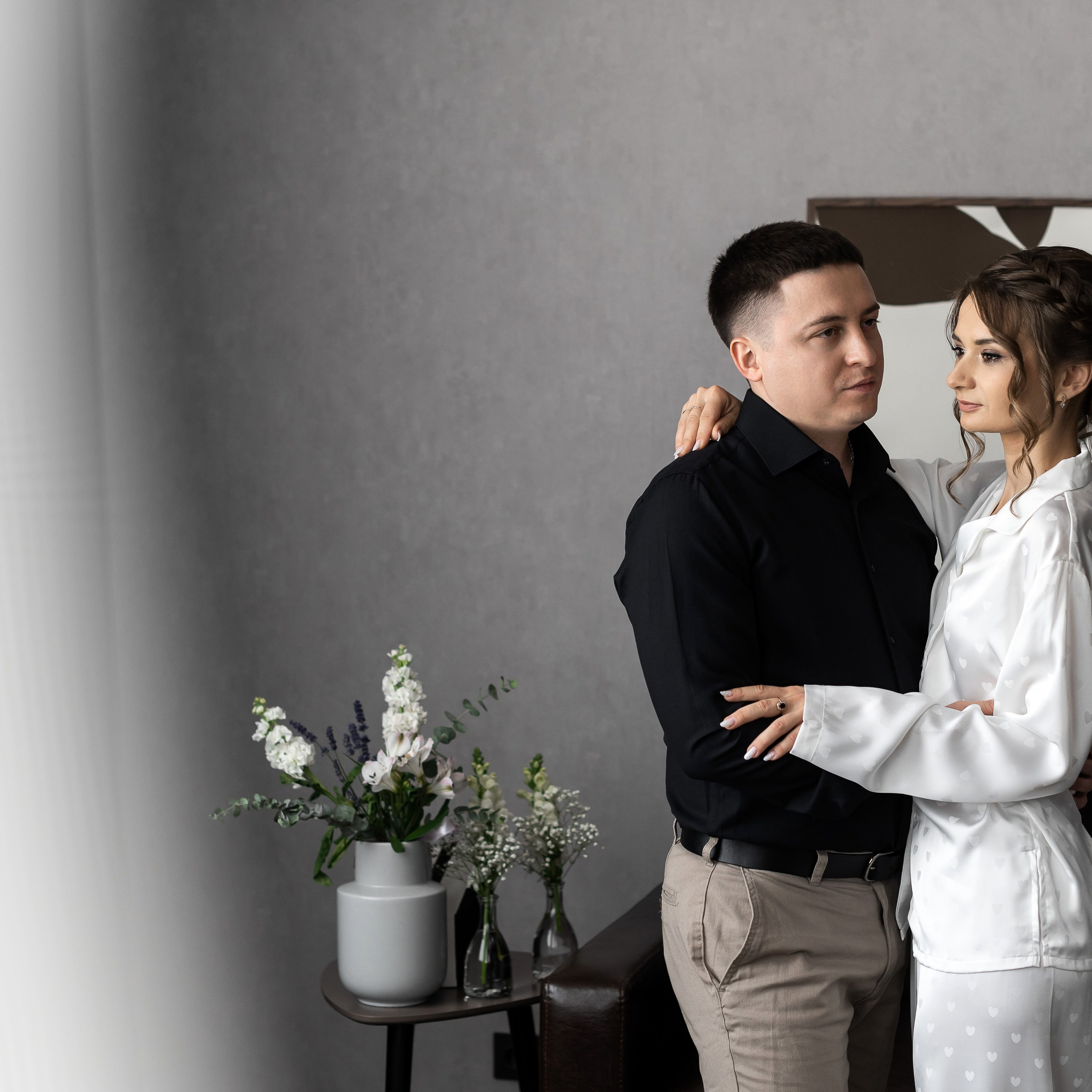 Ангелина и Виталий. Свадебный фотограф Ростов-на-Дону Сочи